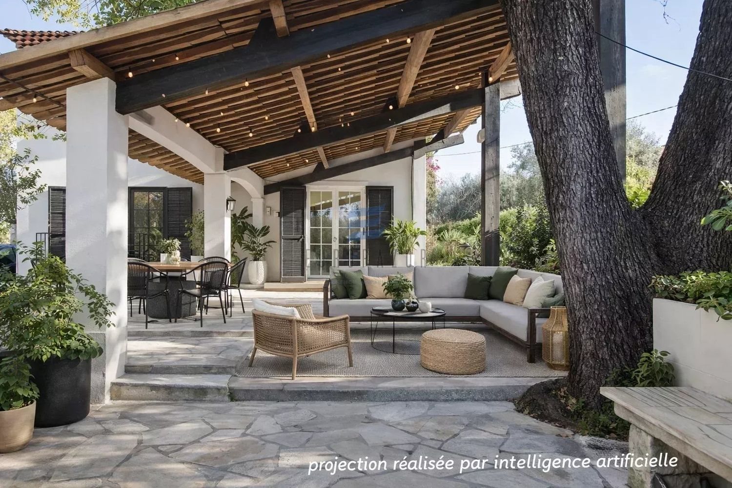 Maison à vendre, 178m², La Gaude