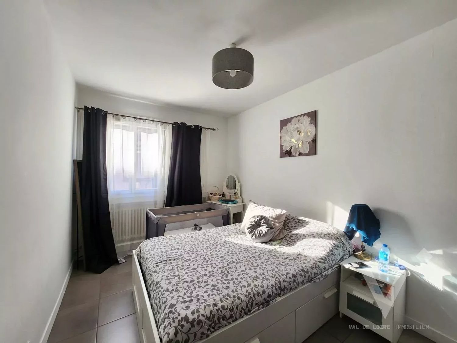 Appartement à vendre, 70m², Saint-Étienne
