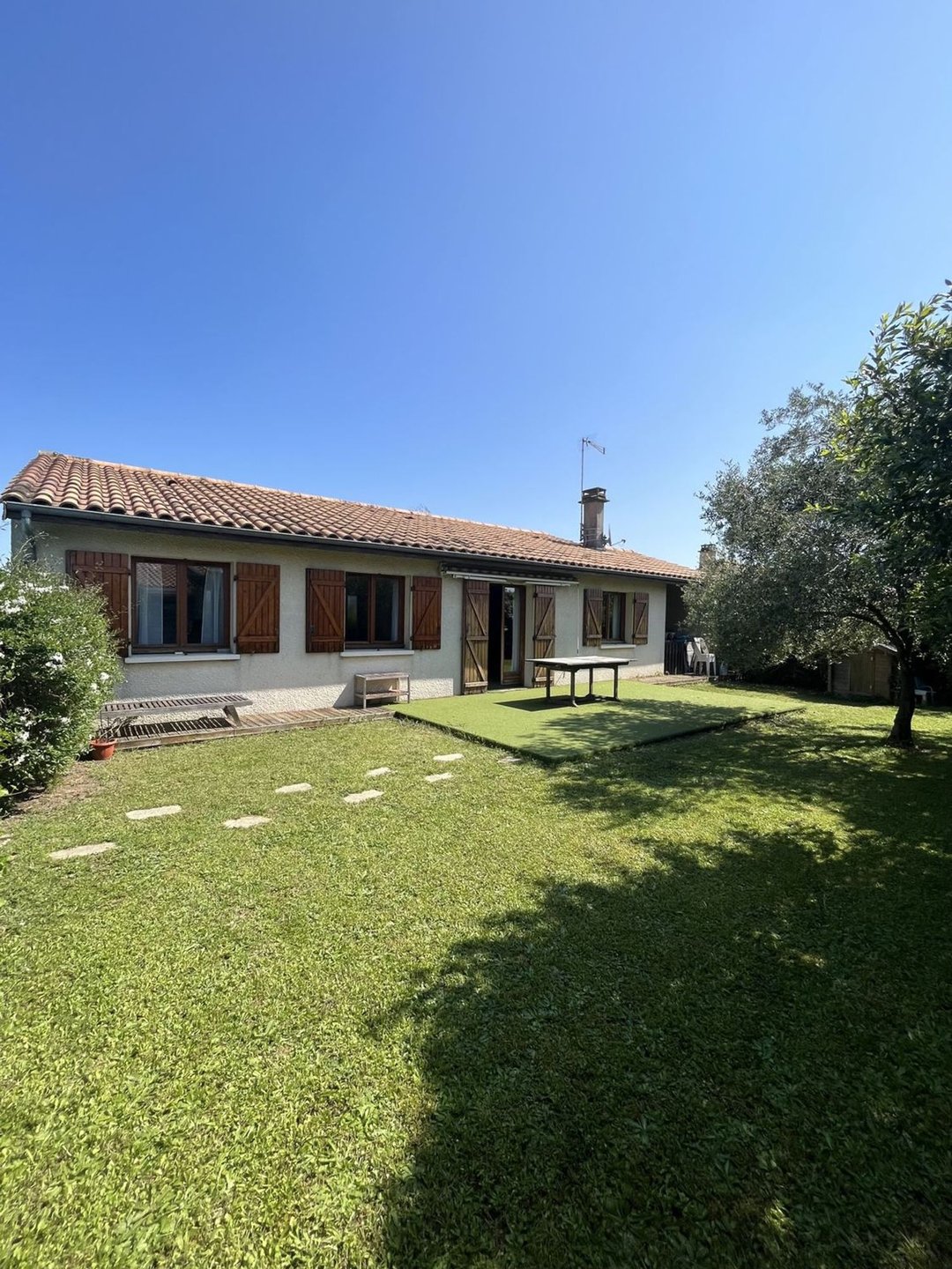 Maison à vendre, 102m², Cenon
