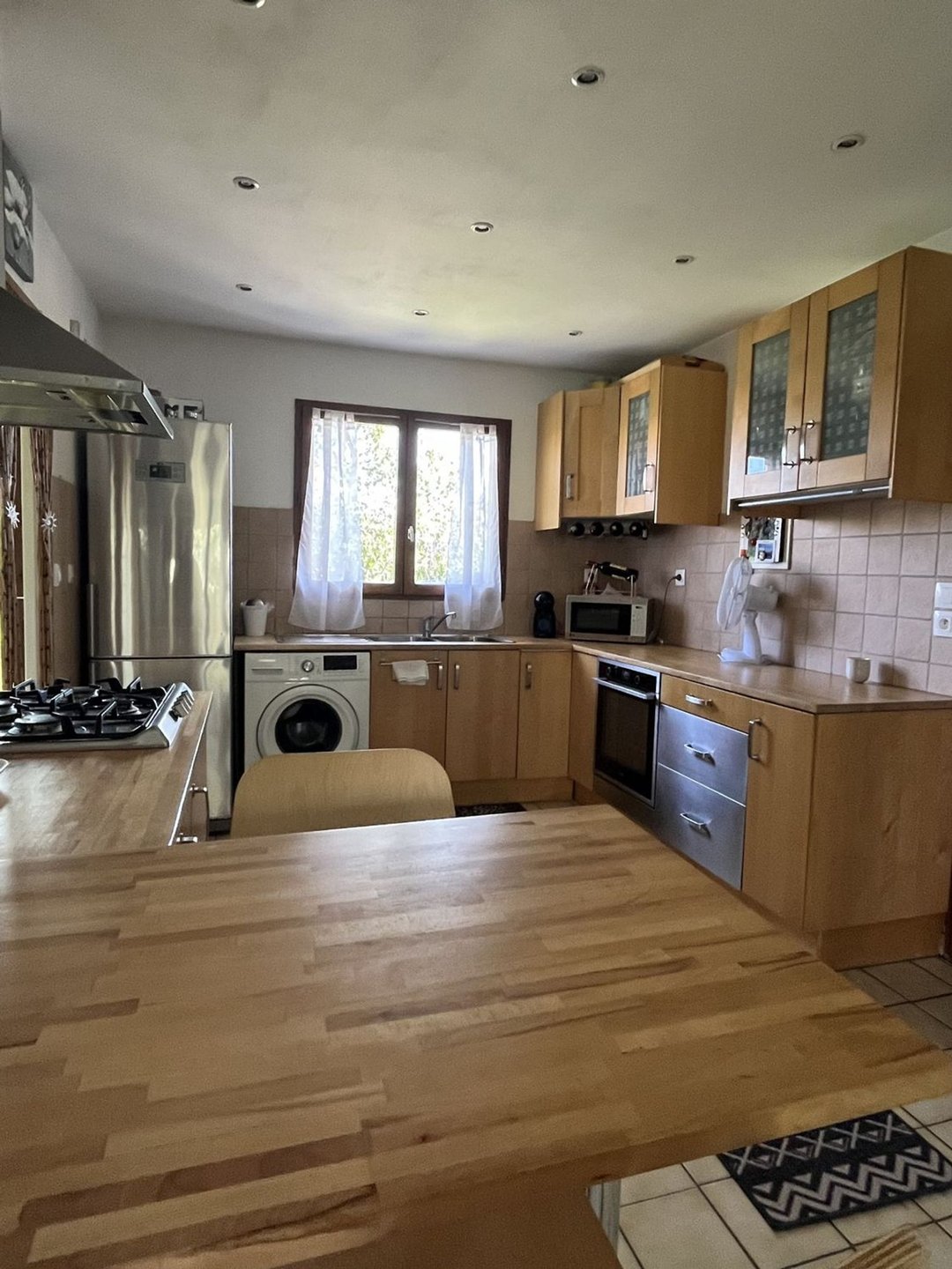 Maison à vendre, 102m², Cenon
