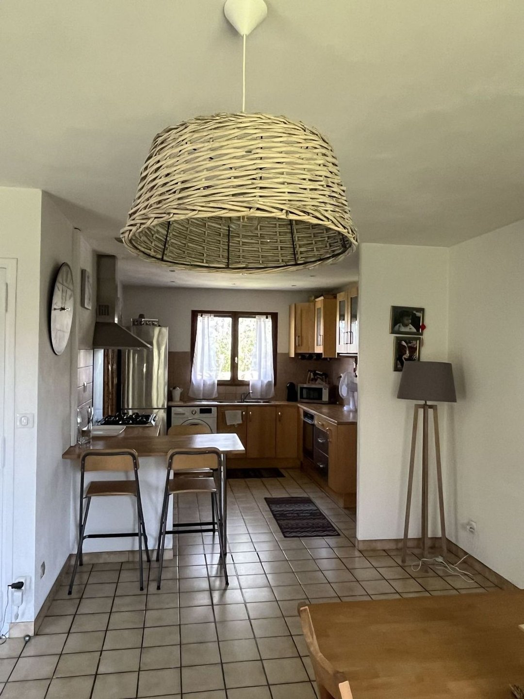 Maison à vendre, 102m², Cenon