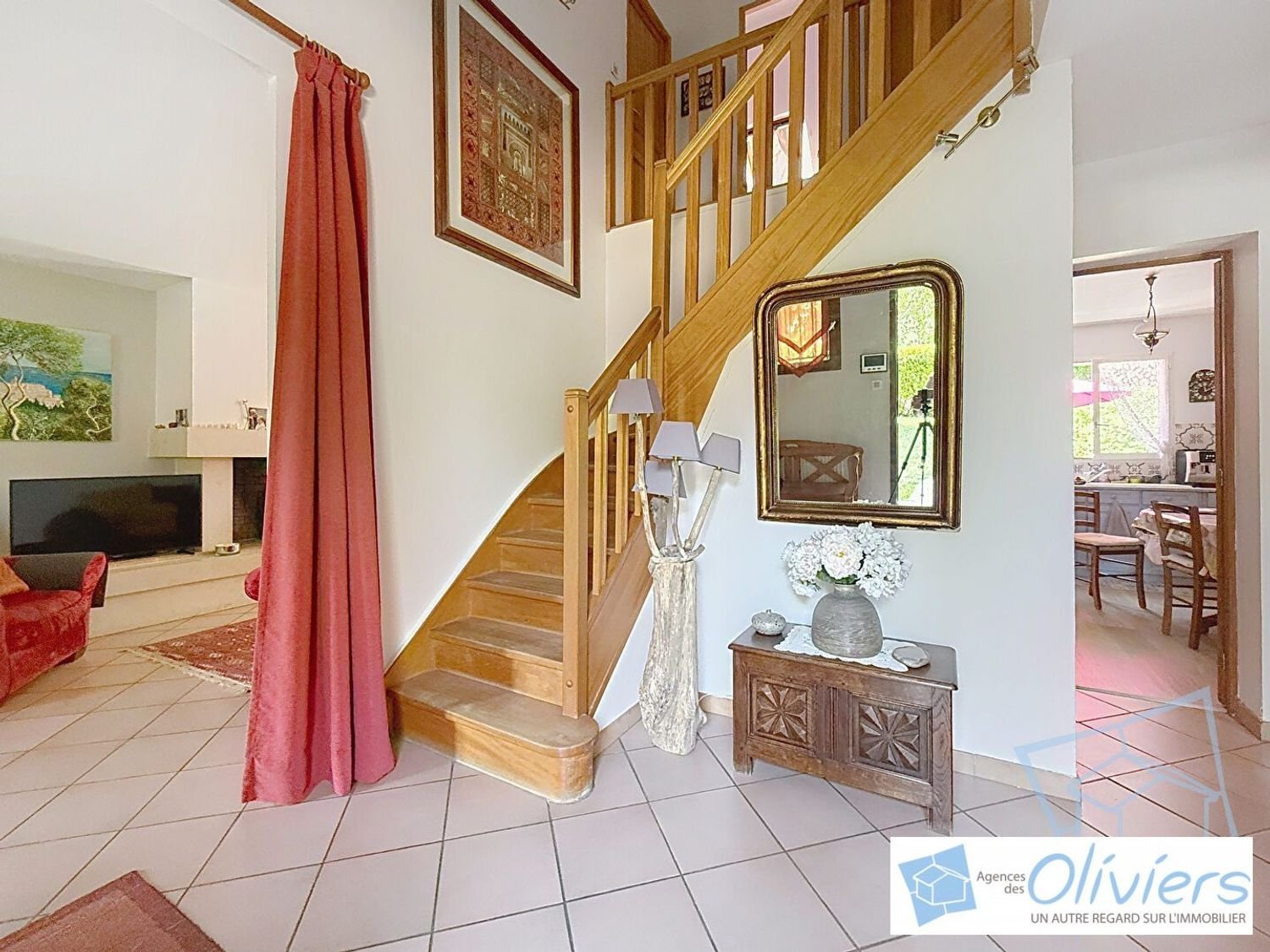 Maison à vendre, 145m², Dampierre-en-Yvelines