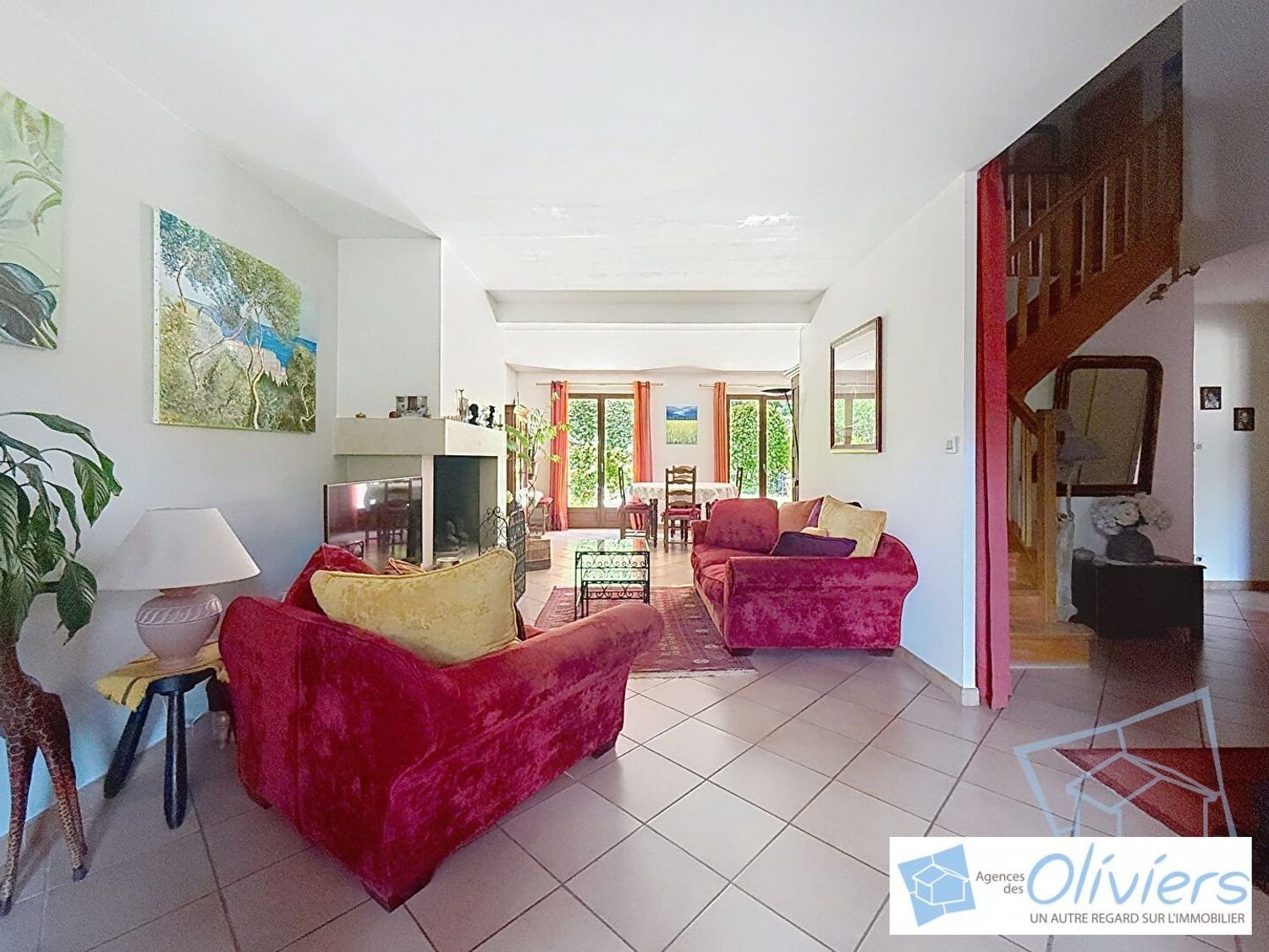 Maison à vendre, 145m², Dampierre-en-Yvelines