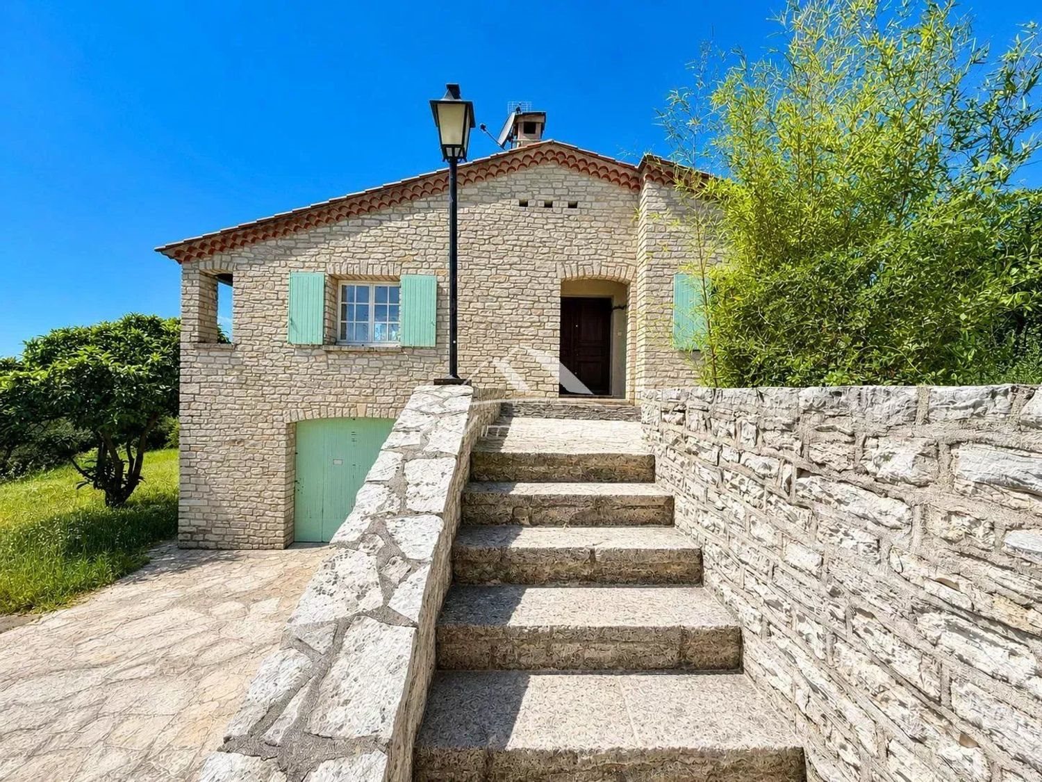 Maison à vendre, 165m², Alès