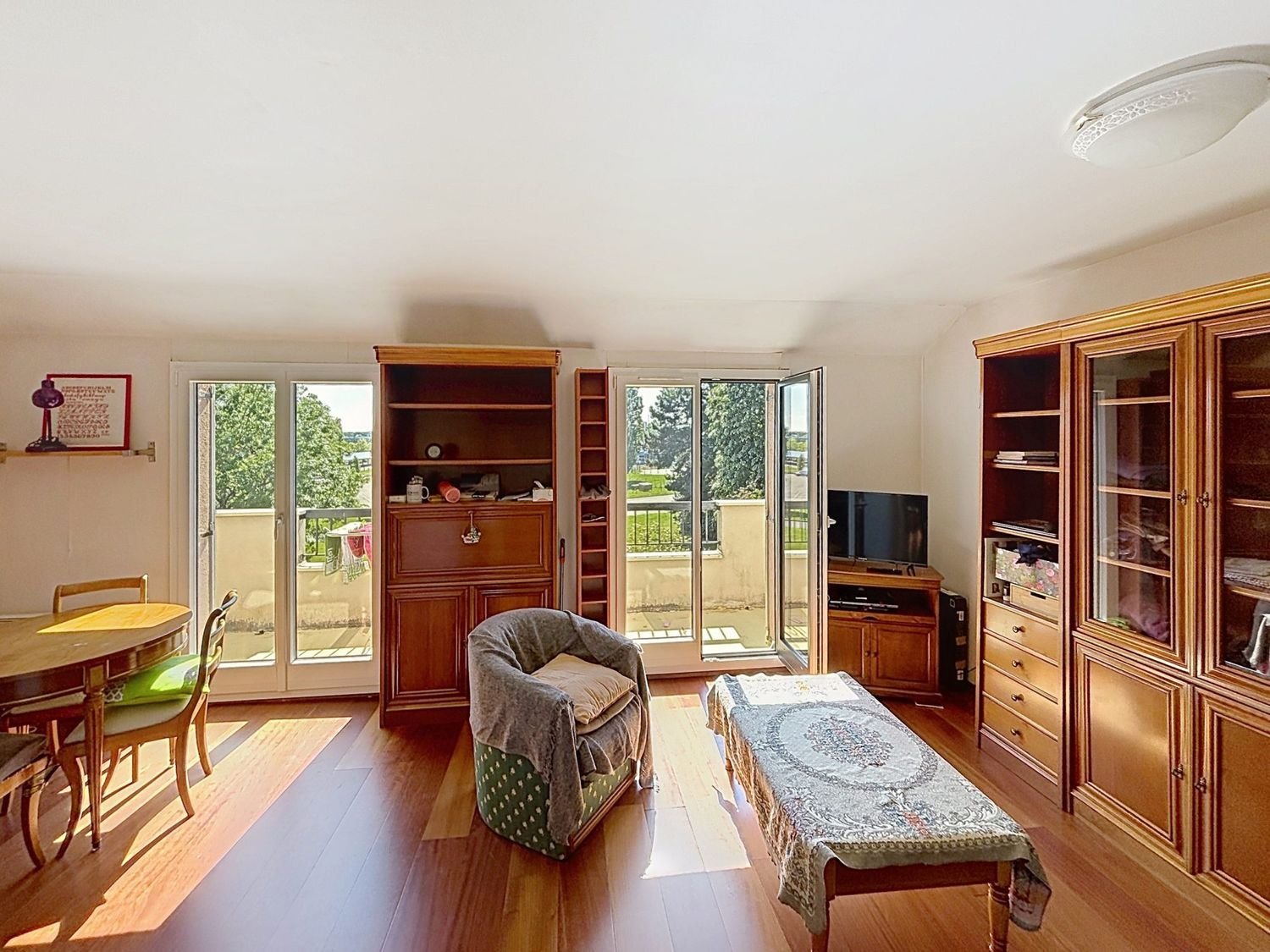 Appartement à vendre, 33m², Buc