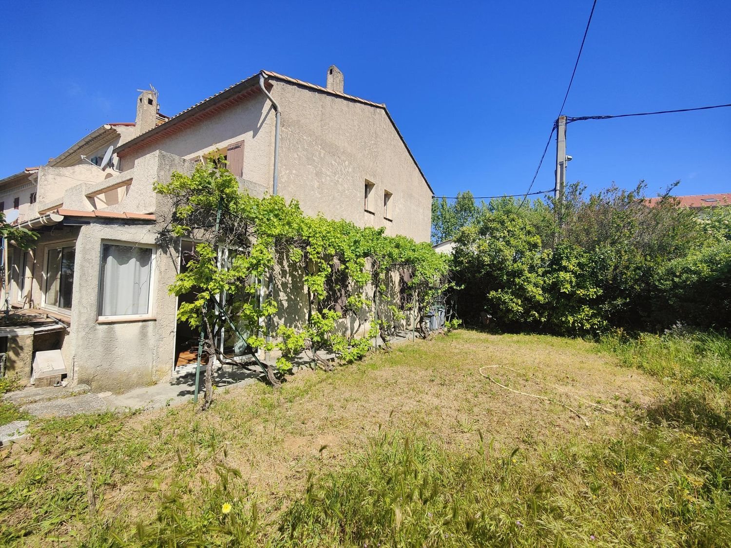 Maison à vendre, 110m², Le Pradet