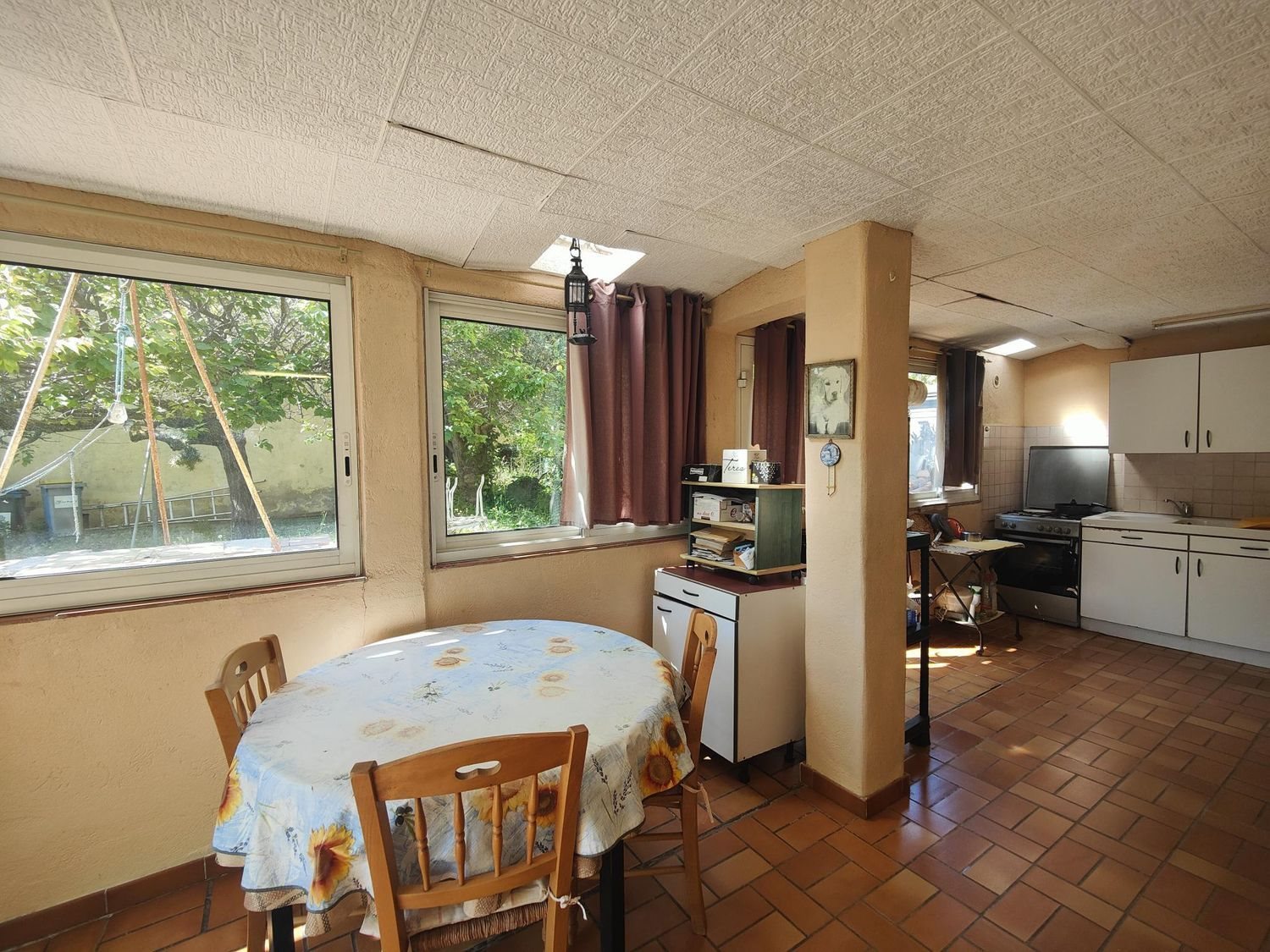 Maison à vendre, 110m², Le Pradet