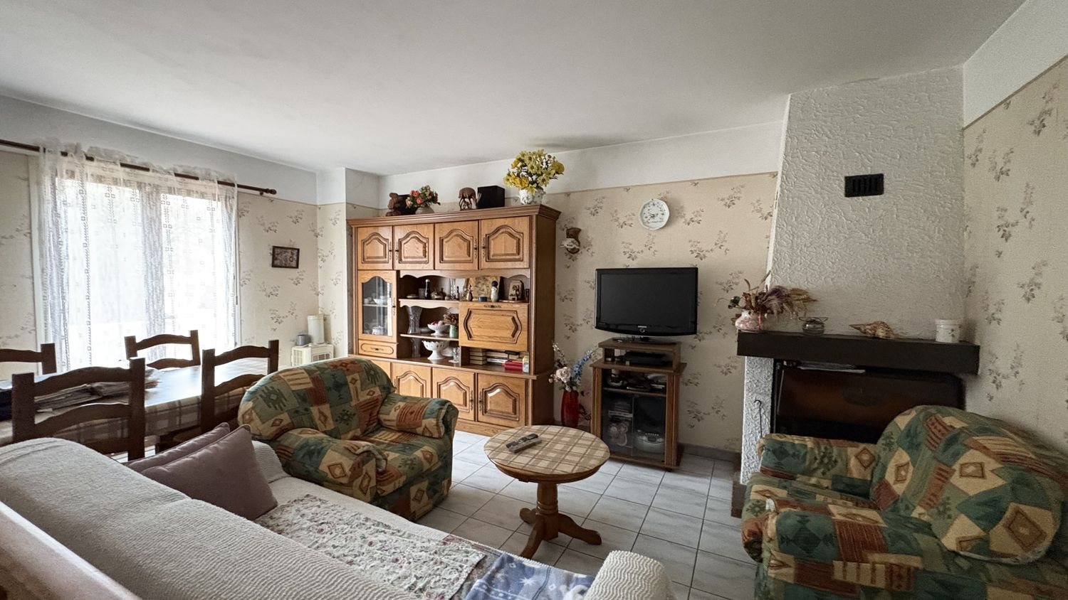 Maison à vendre, 110m², Le Pradet