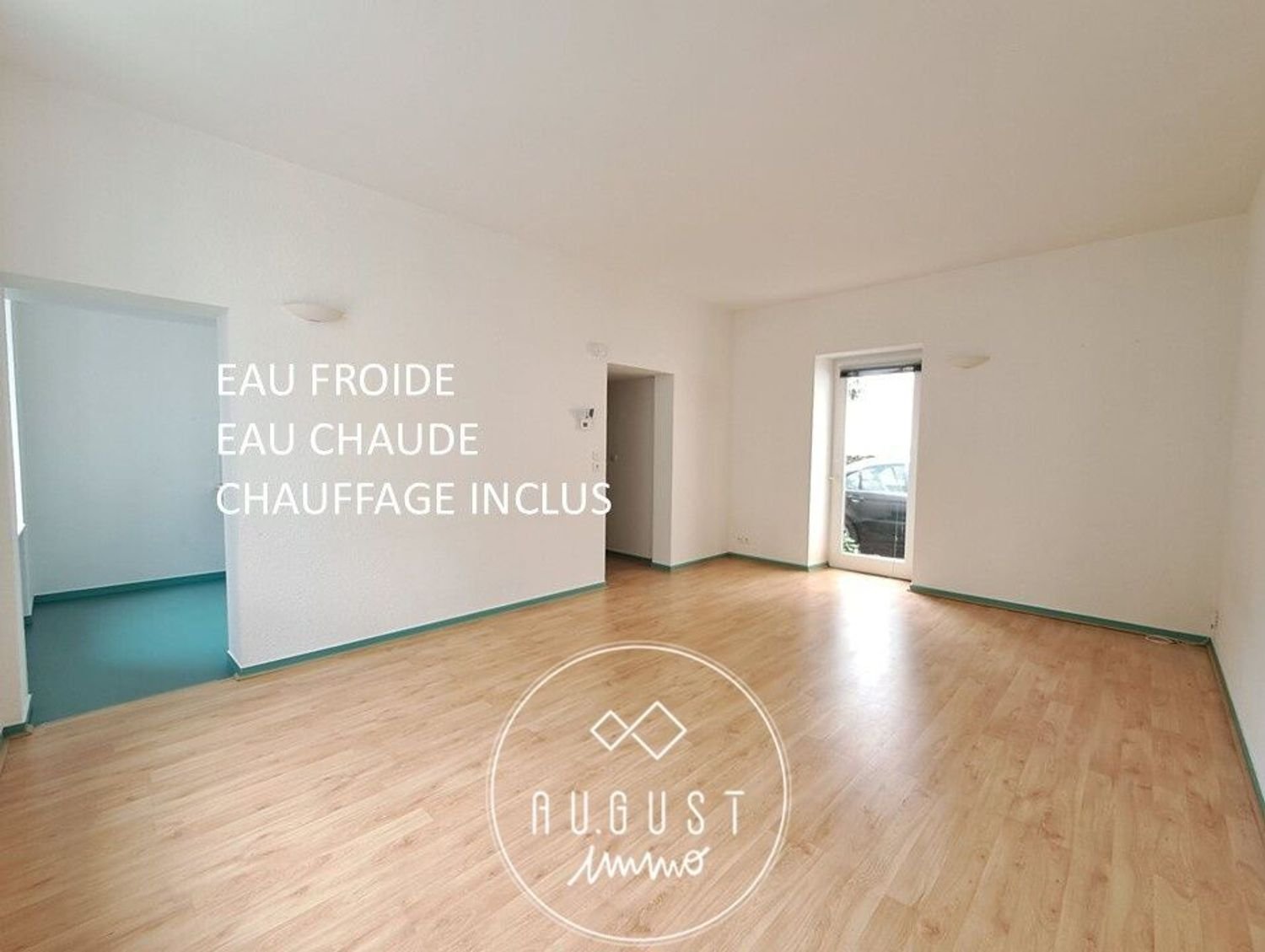 Appartement à louer, 33m², Limoges