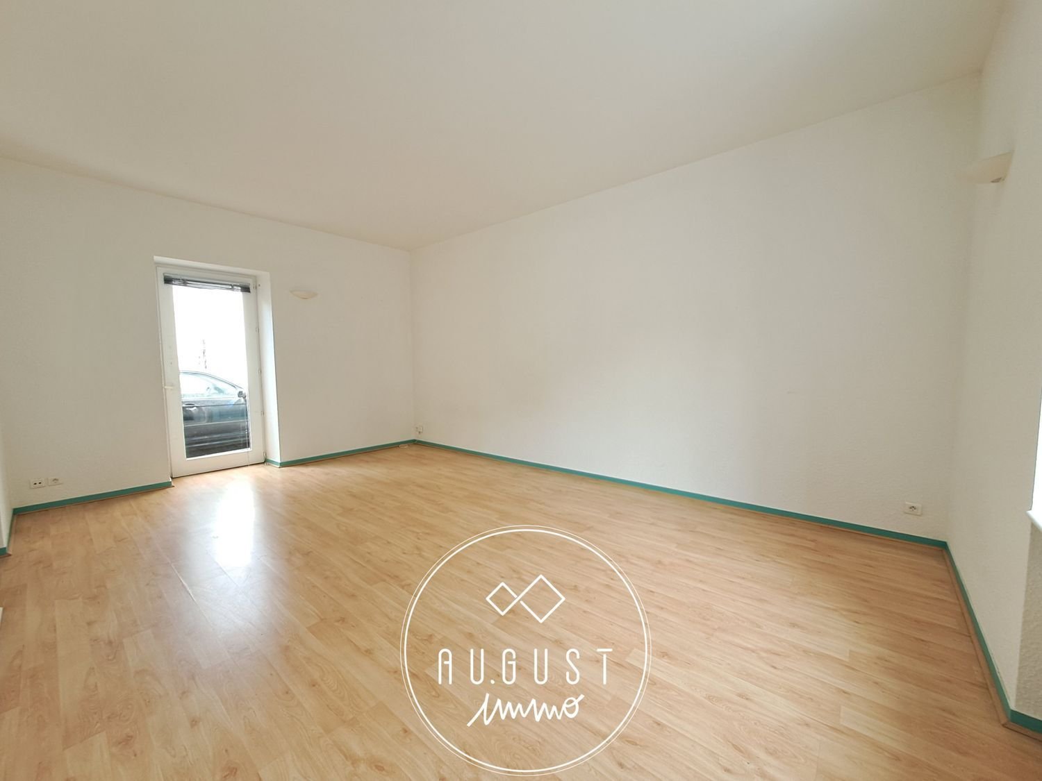 Appartement à louer, 33m², Limoges