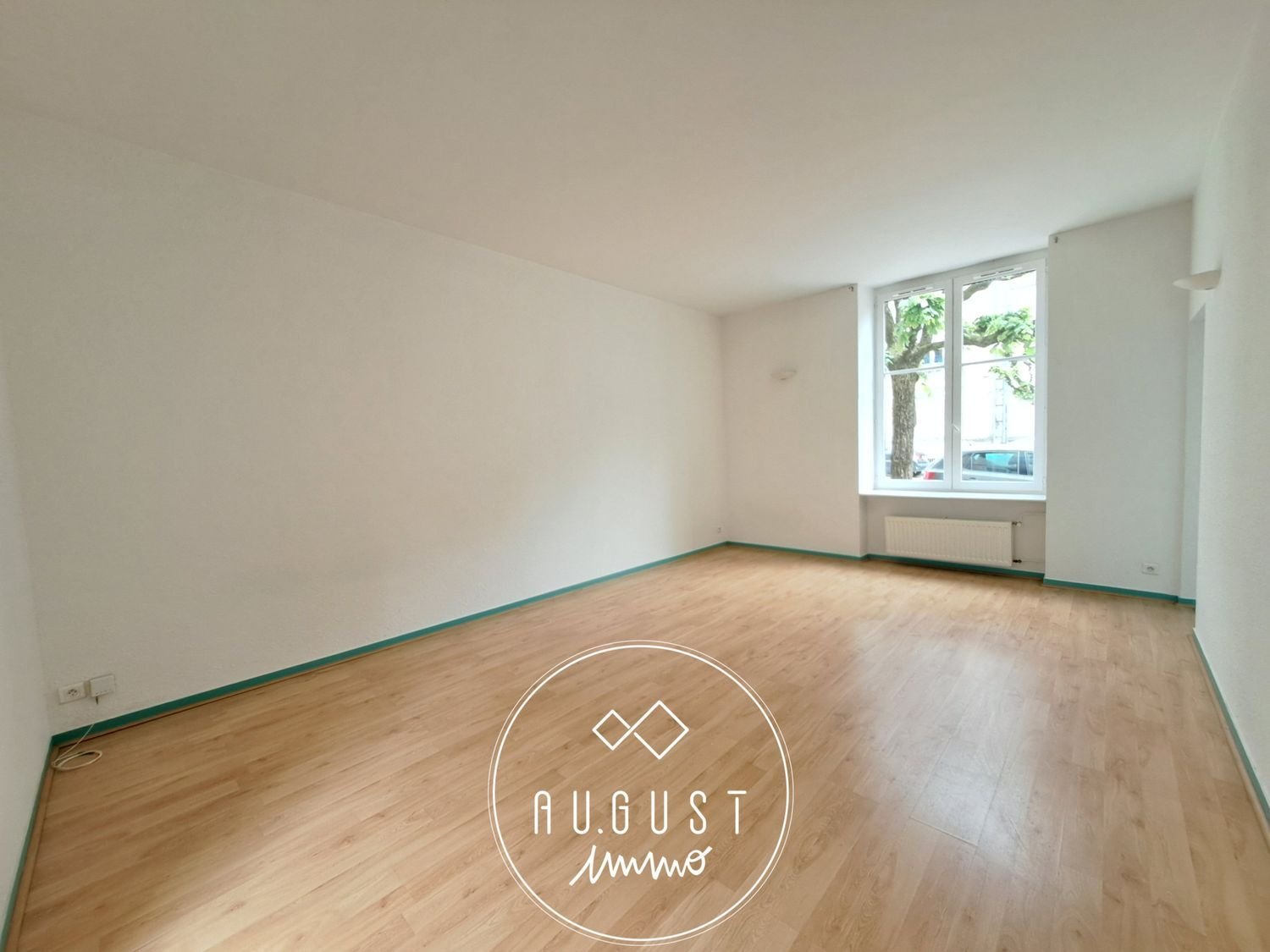 Appartement à louer, 33m², Limoges