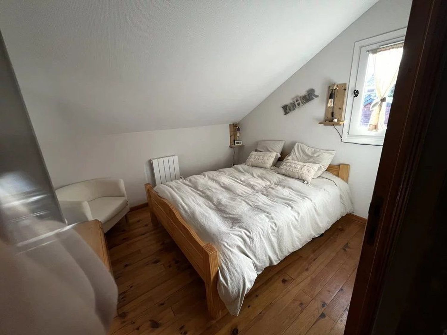 Appartement à louer, 55m², La Cluse-et-Mijoux