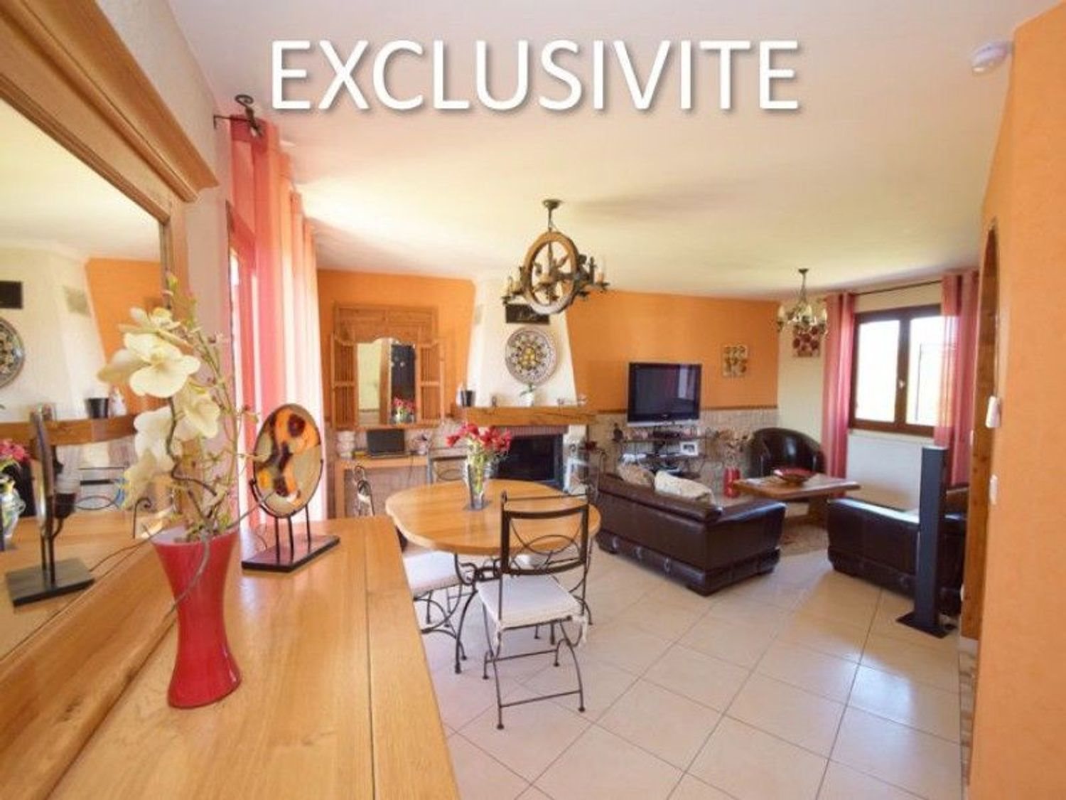 Maison à vendre, 140m², Polliat