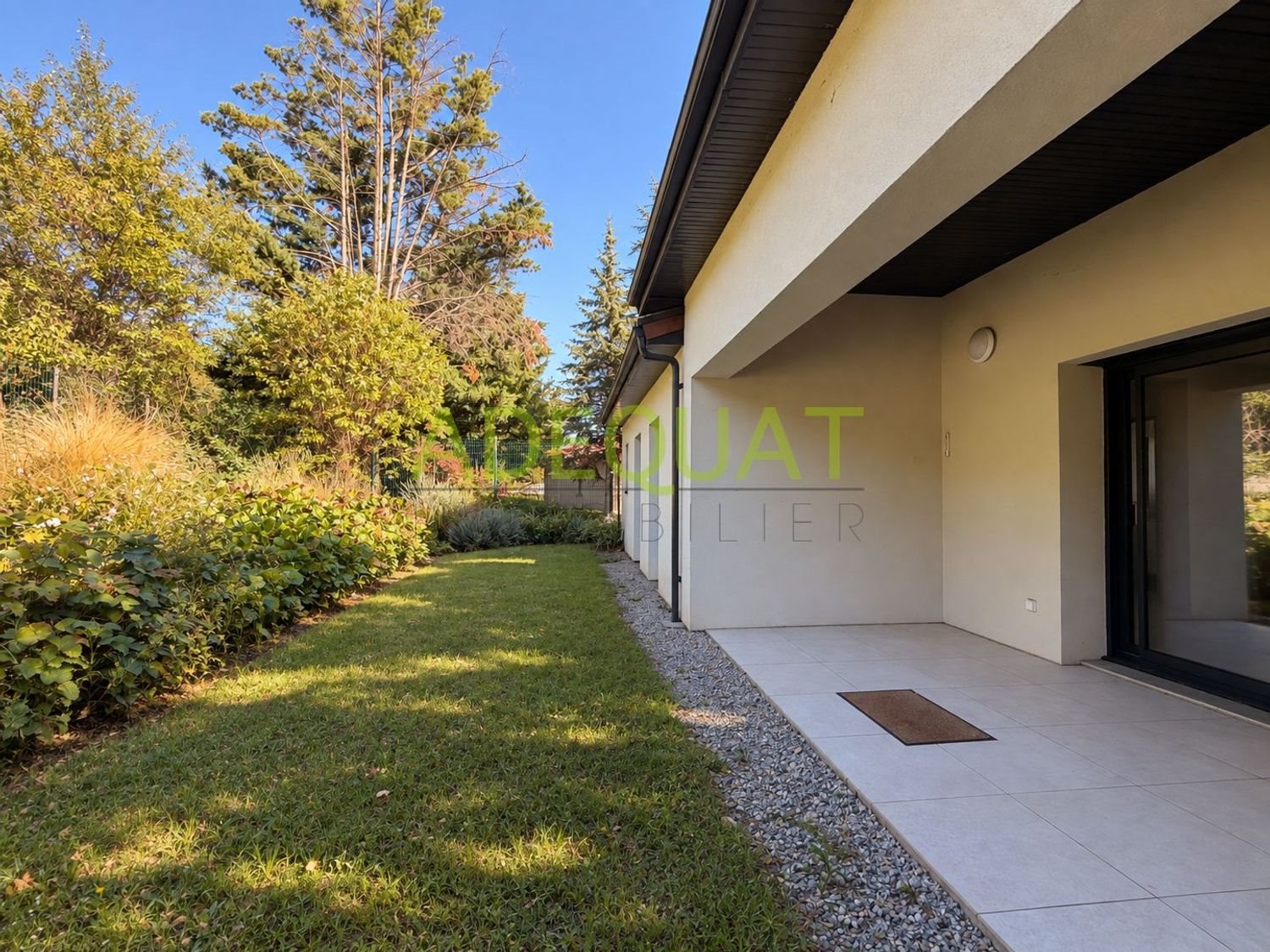 Maison à louer, 83m², Saint-Romain-en-Gal