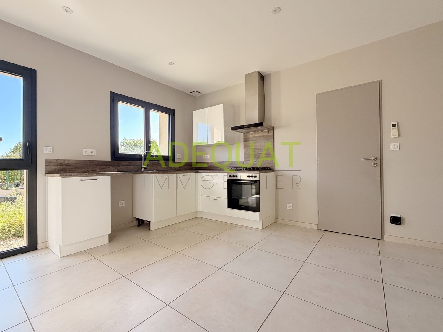 Maison à louer, 83m², Saint-Romain-en-Gal