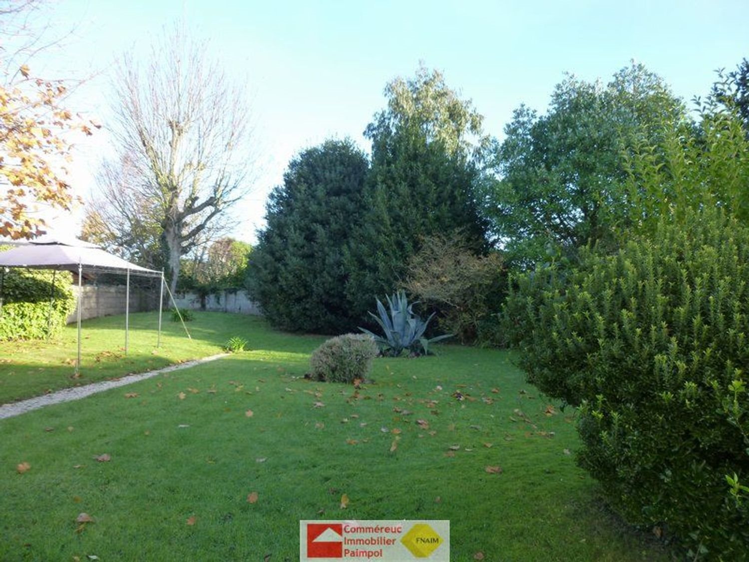 Maison à vendre, 110m², Paimpol