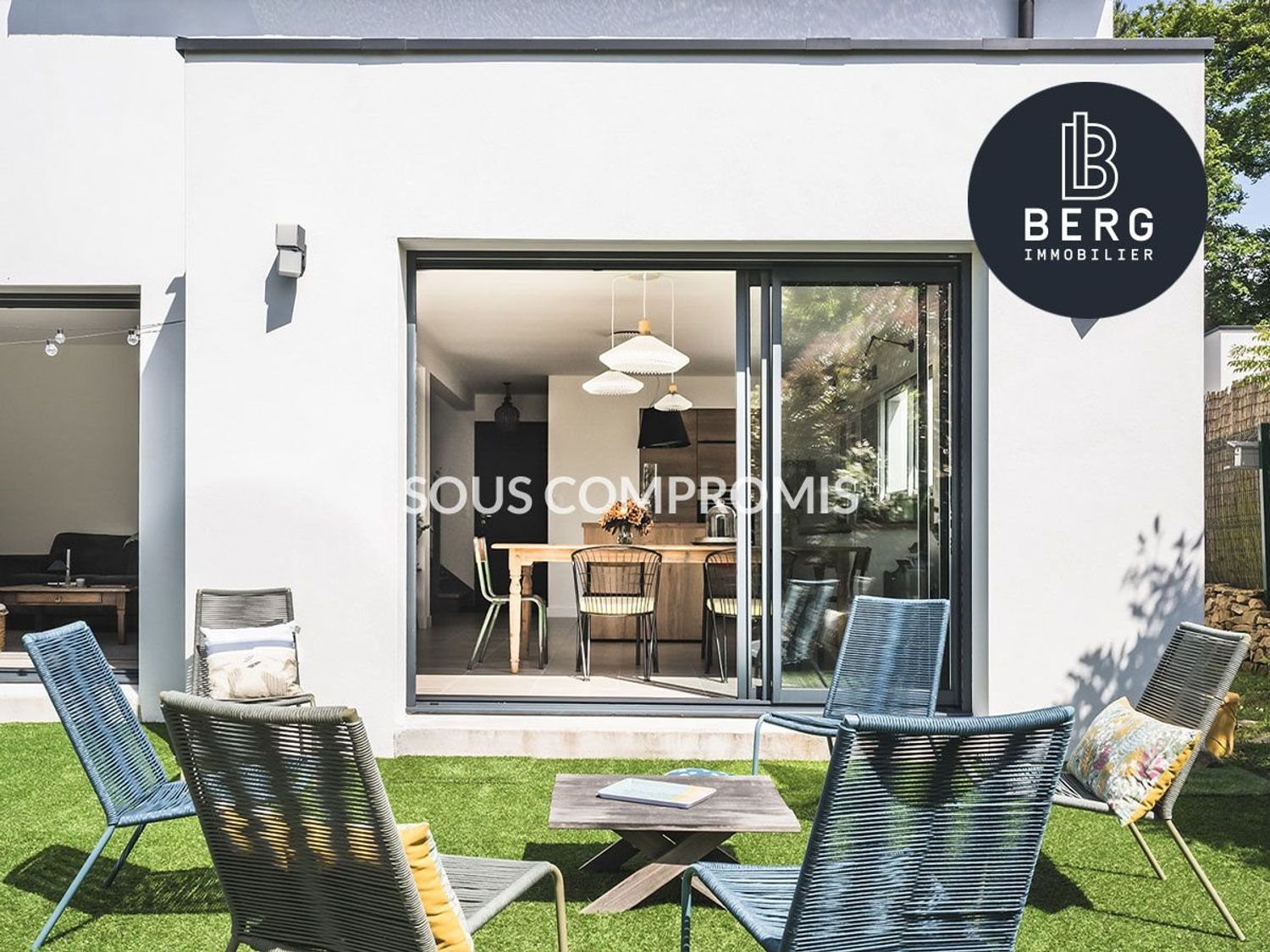 Maison à vendre, 123m², Plouharnel