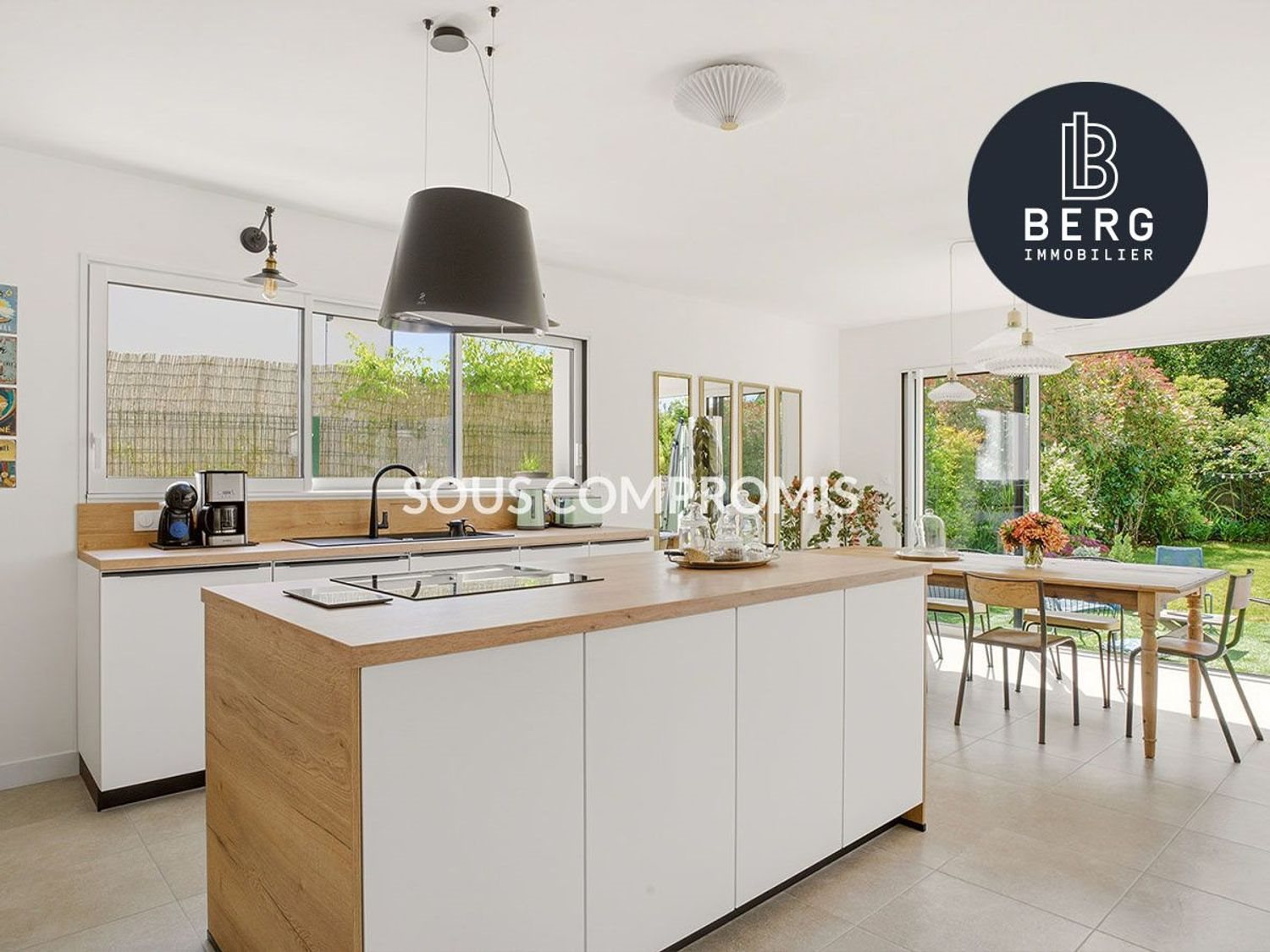 Maison à vendre, 123m², Plouharnel
