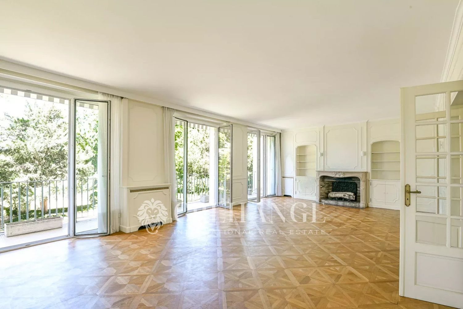 Appartement à louer, 164m², Saint-Germain-en-Laye