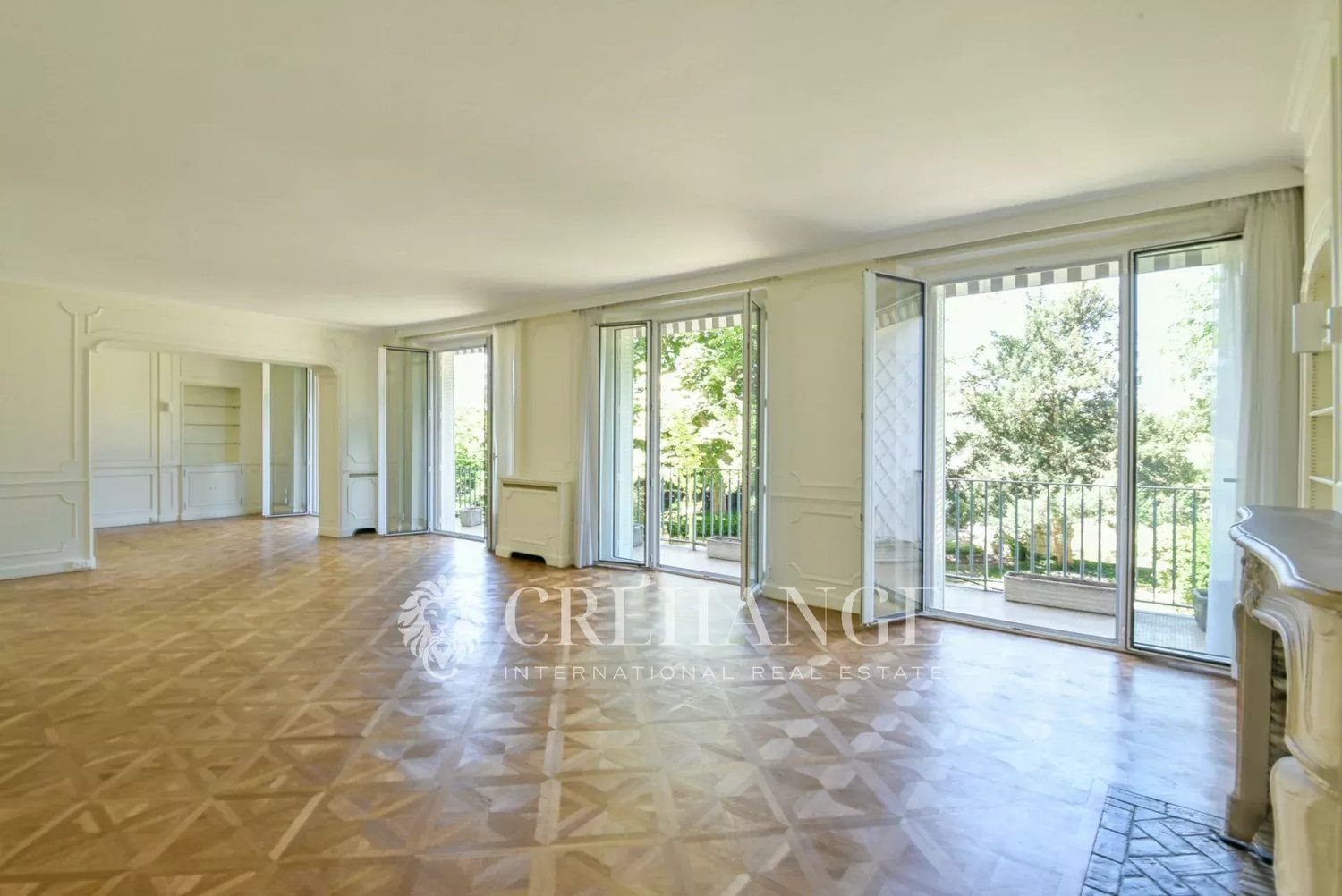 Appartement à louer, 164m², Saint-Germain-en-Laye