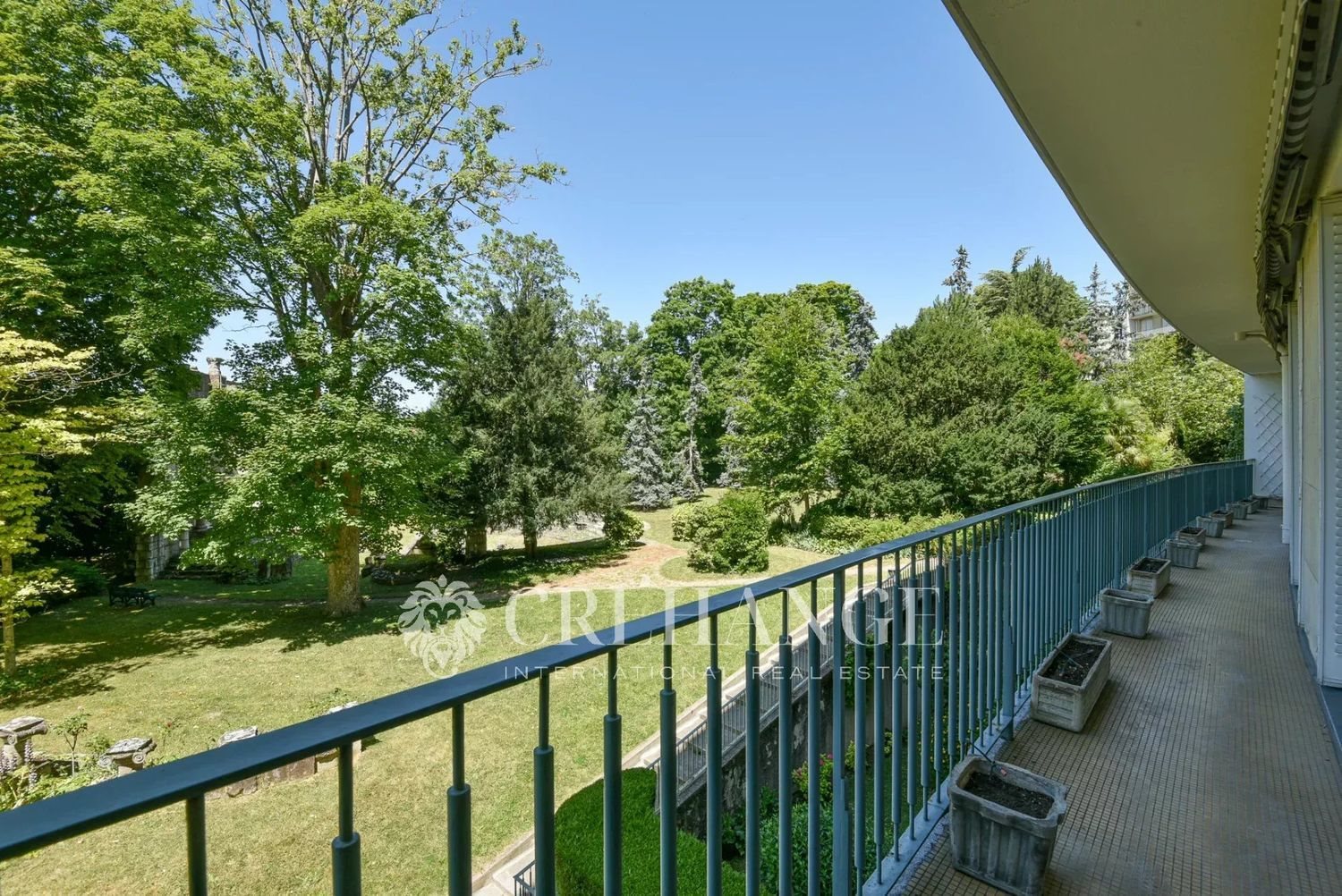 Appartement à louer, 164m², Saint-Germain-en-Laye