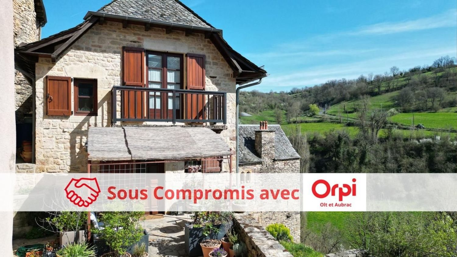 Maison à vendre, 76m², Coubisou