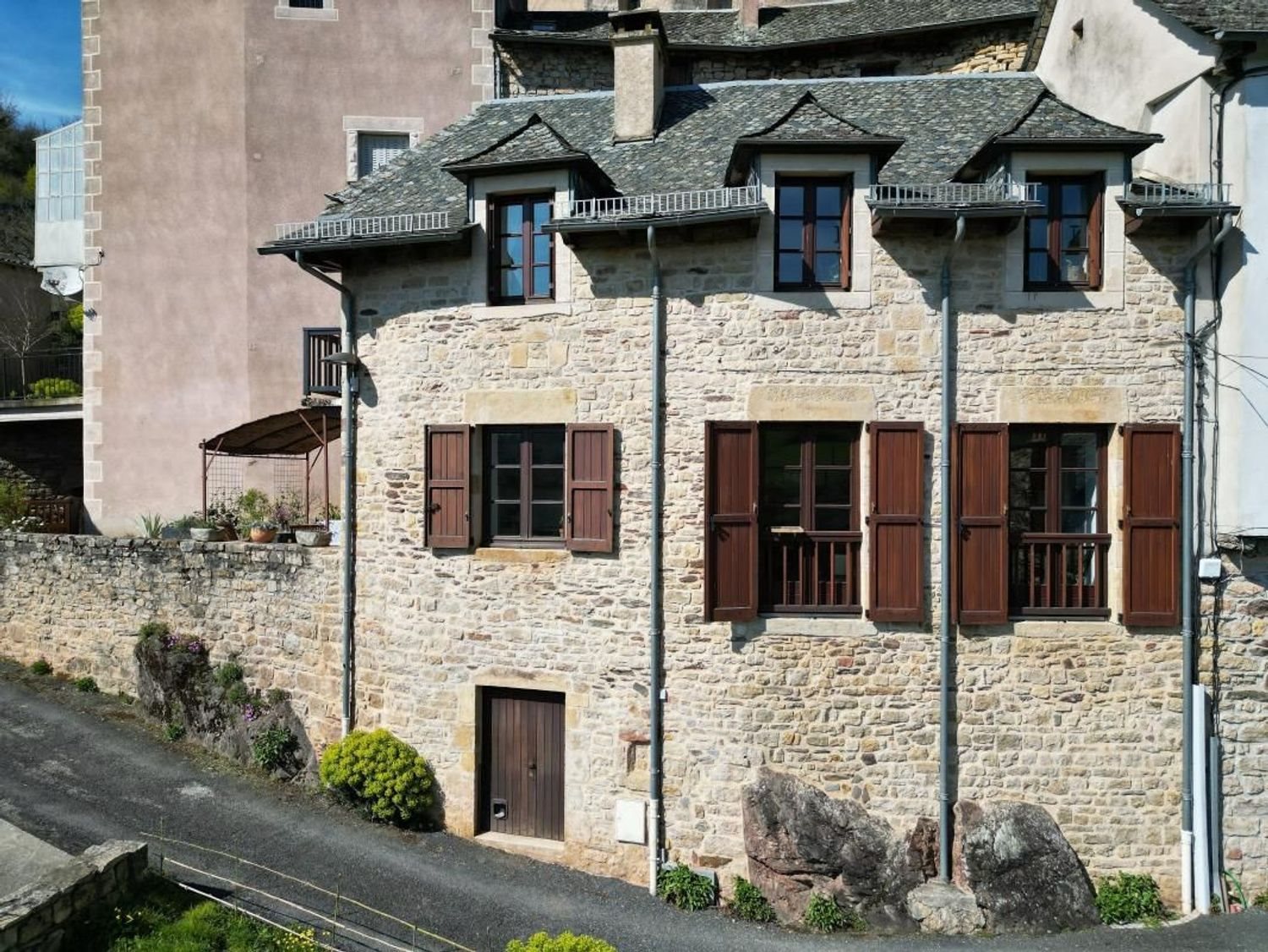 Maison à vendre, 76m², Coubisou