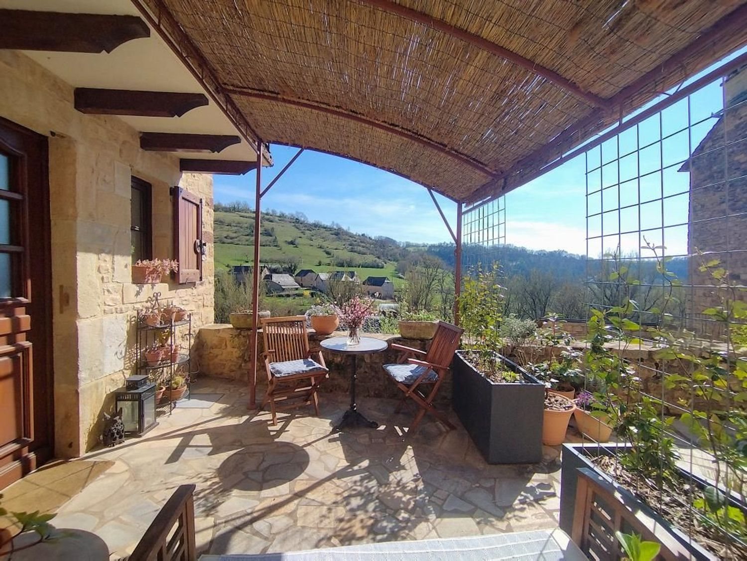 Maison à vendre, 76m², Coubisou