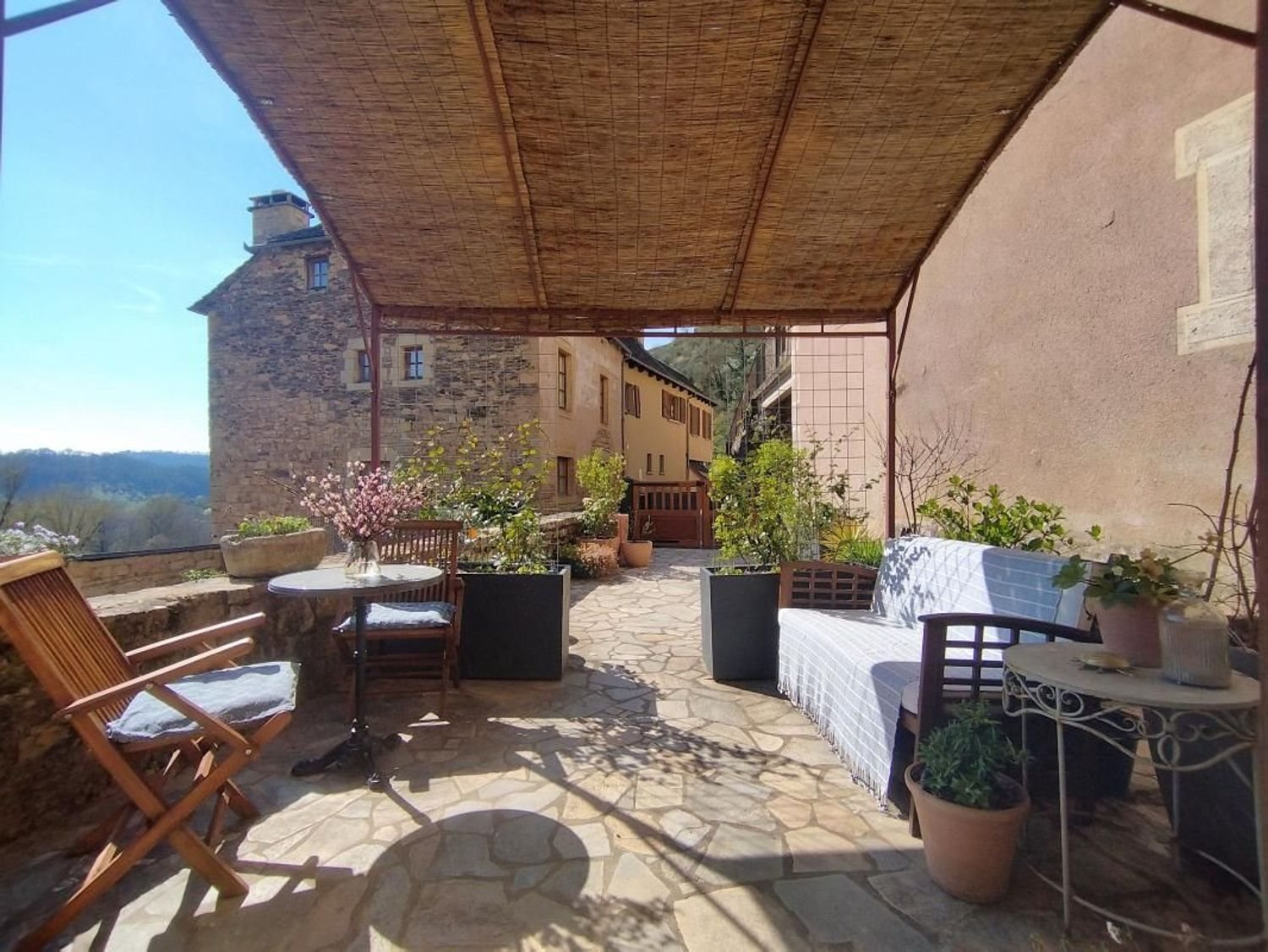 Maison à vendre, 76m², Coubisou
