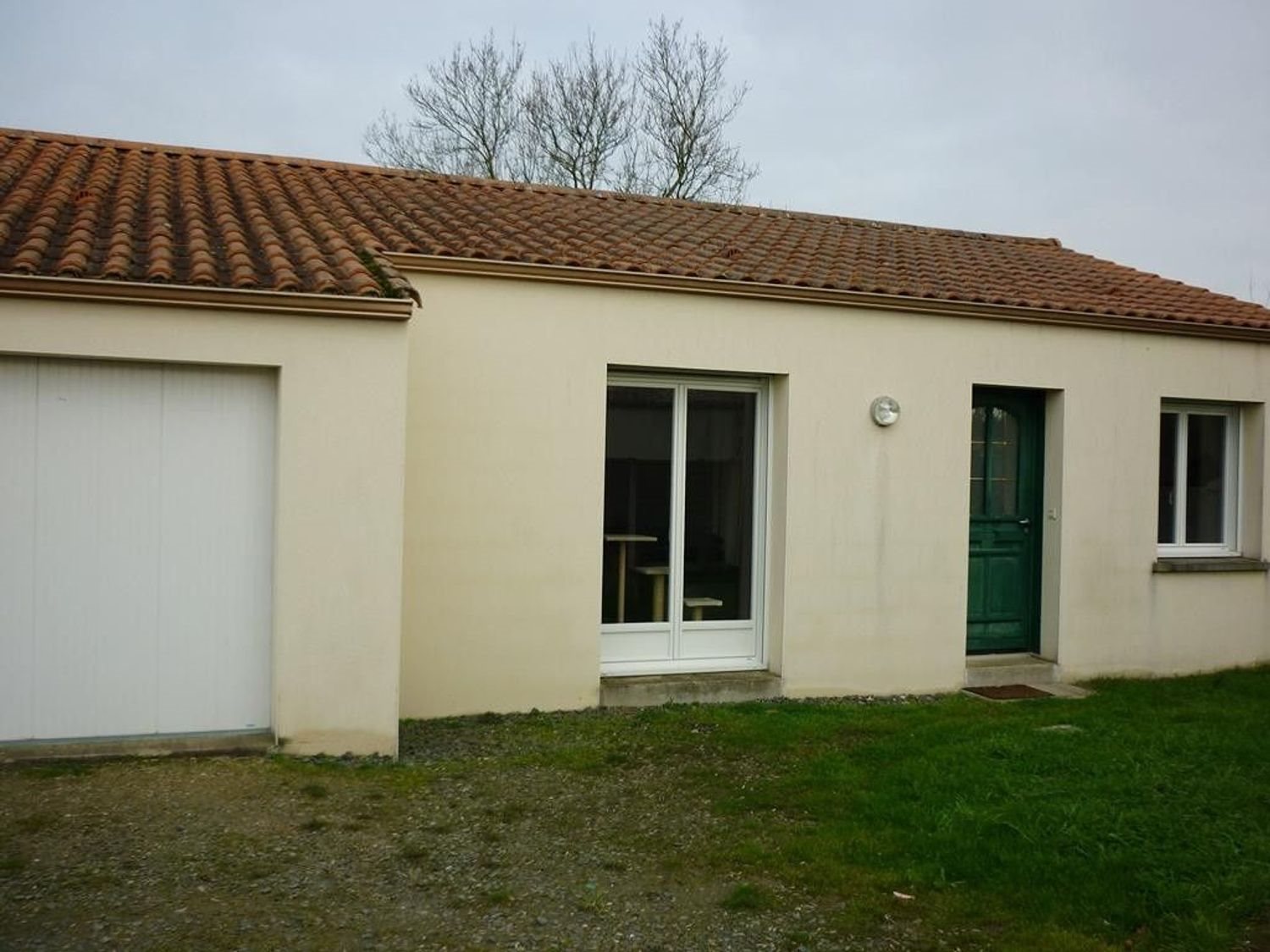 Maison à vendre, 70m², Saint-Colomban