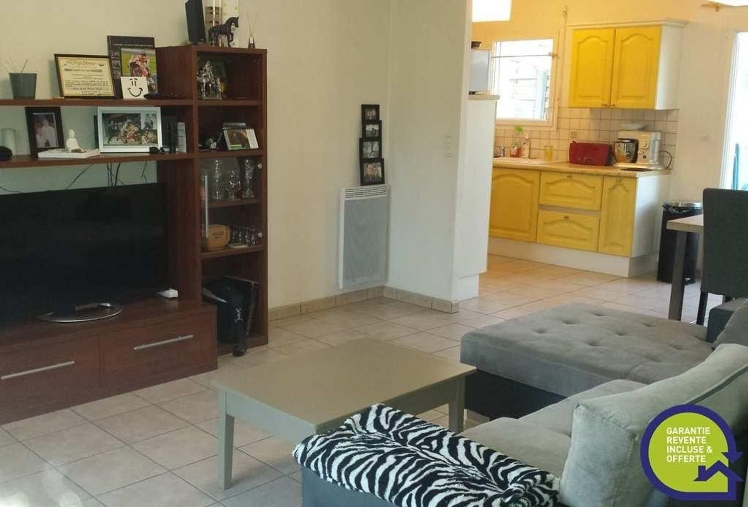 Maison à vendre, 70m², Saint-Colomban