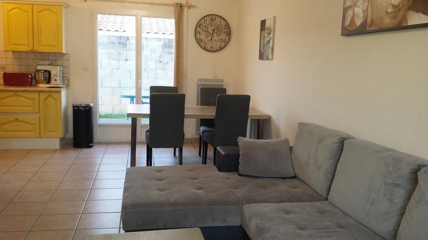Maison à vendre, 70m², Saint-Colomban