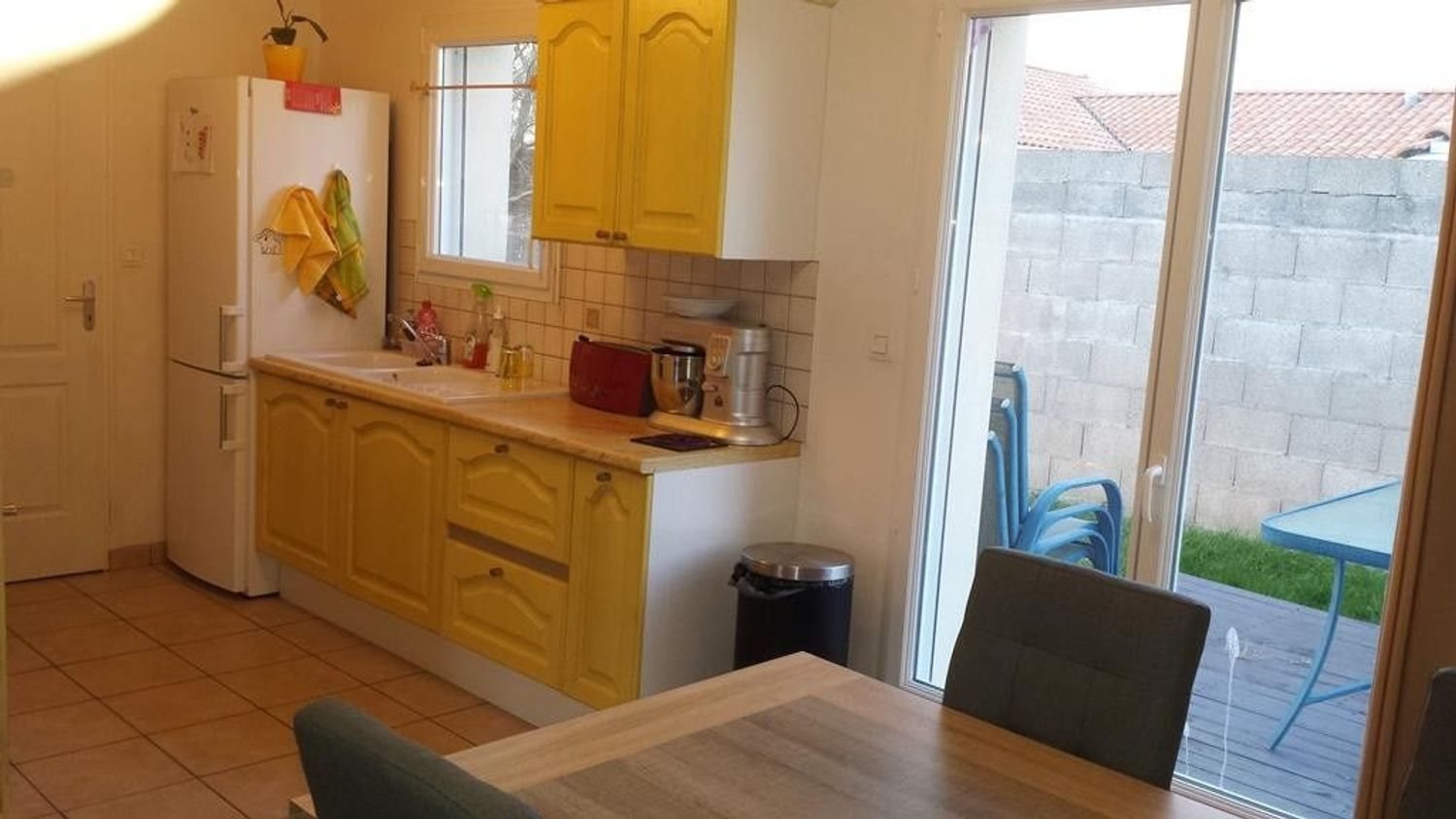 Maison à vendre, 70m², Saint-Colomban