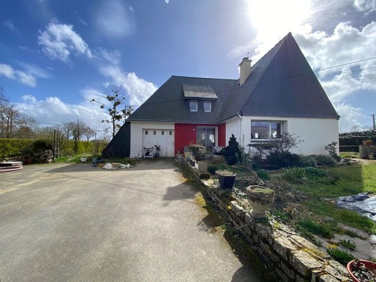 Maison à vendre, 165m², Bréhan