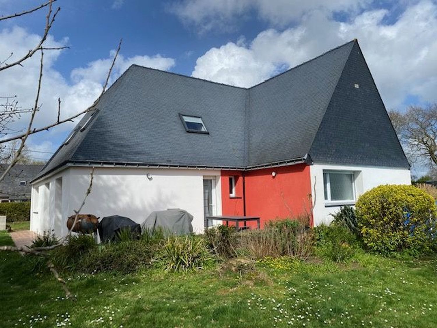 Maison à vendre, 165m², Bréhan