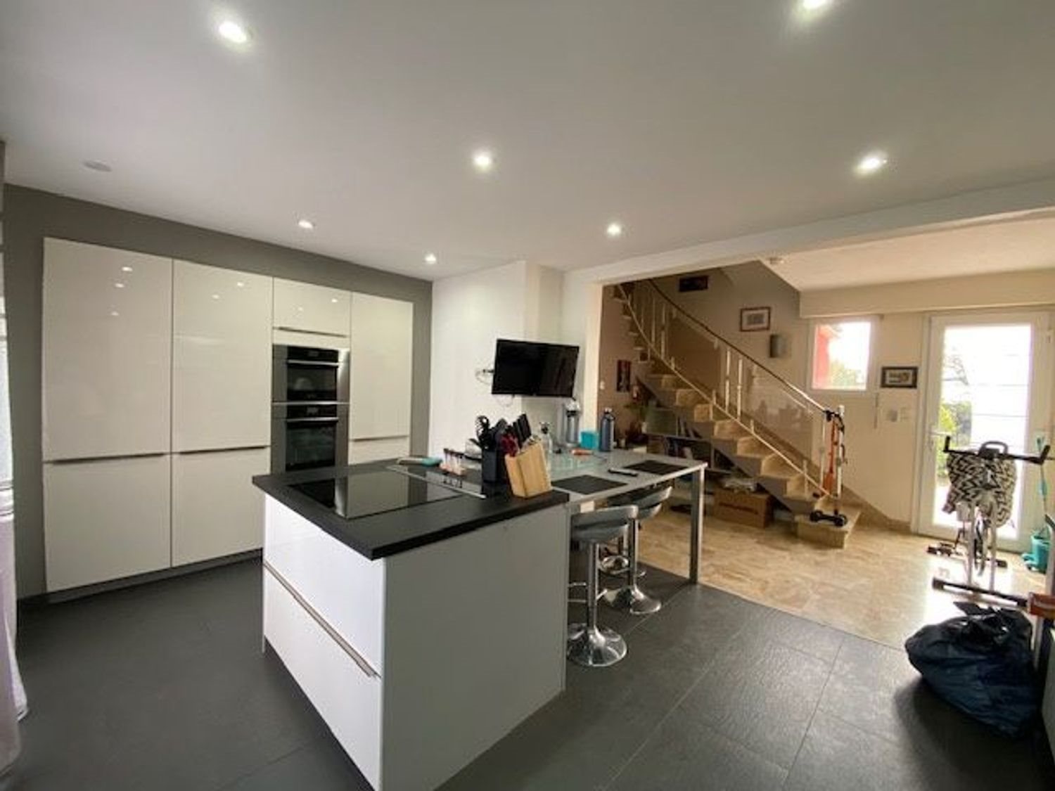 Maison à vendre, 165m², Bréhan