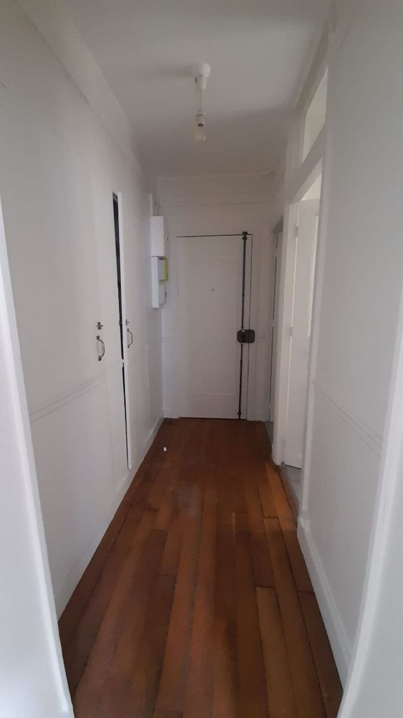 Appartement à louer, 45m², Gennevilliers