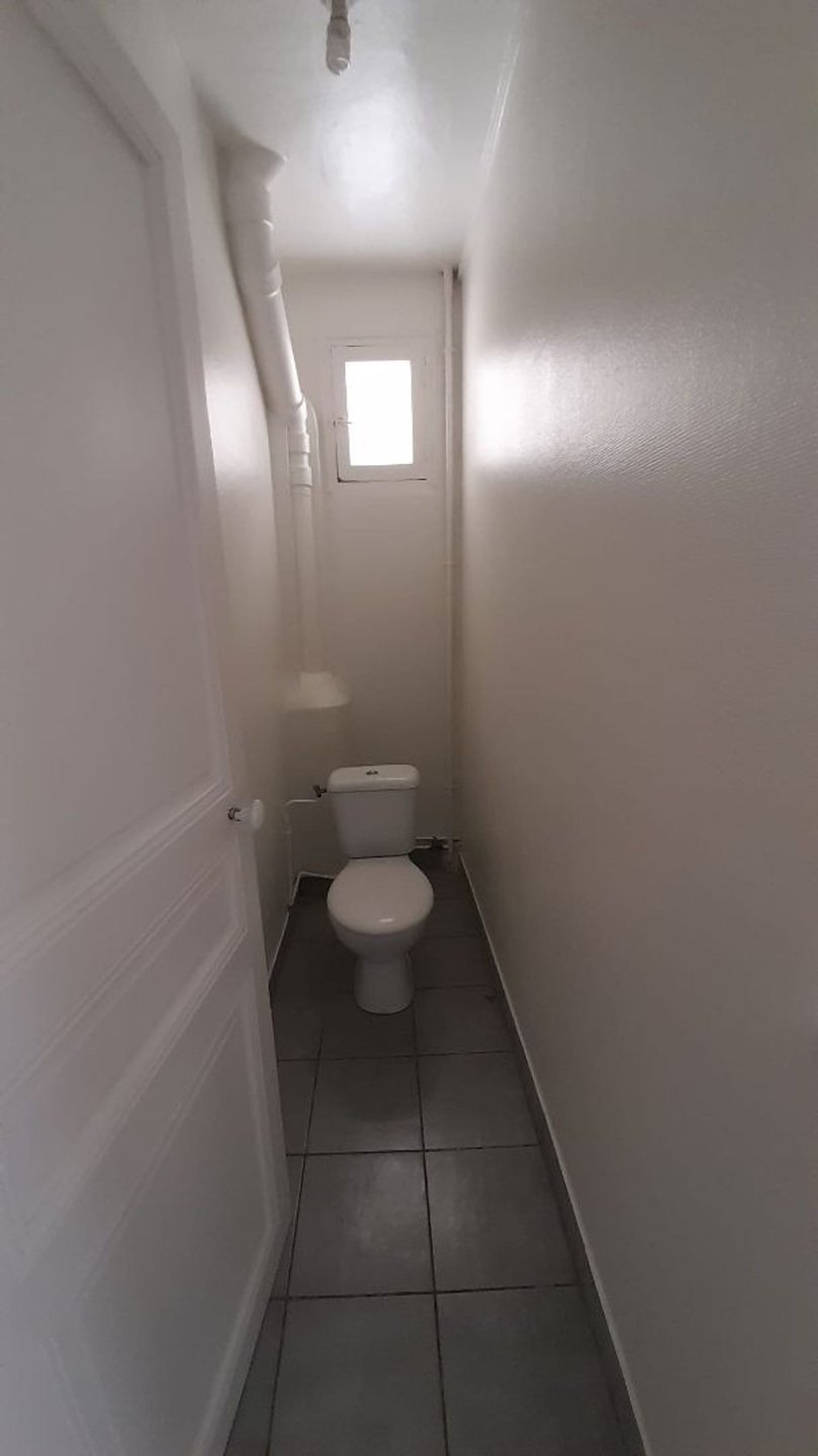Appartement à louer, 45m², Gennevilliers