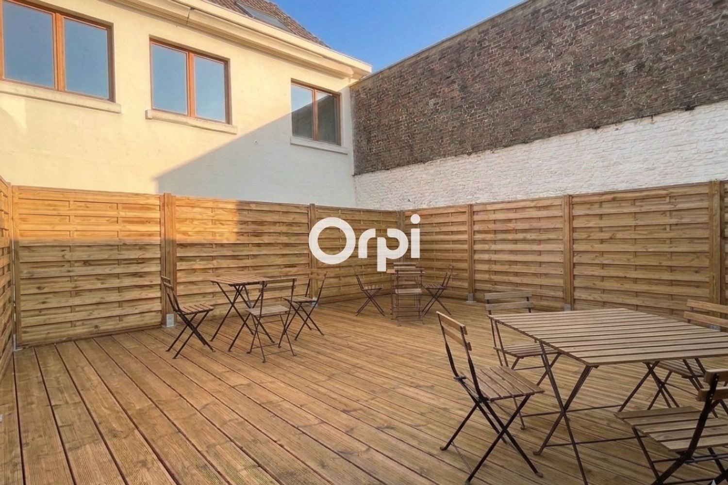 Appartement à vendre, 27m², Lille