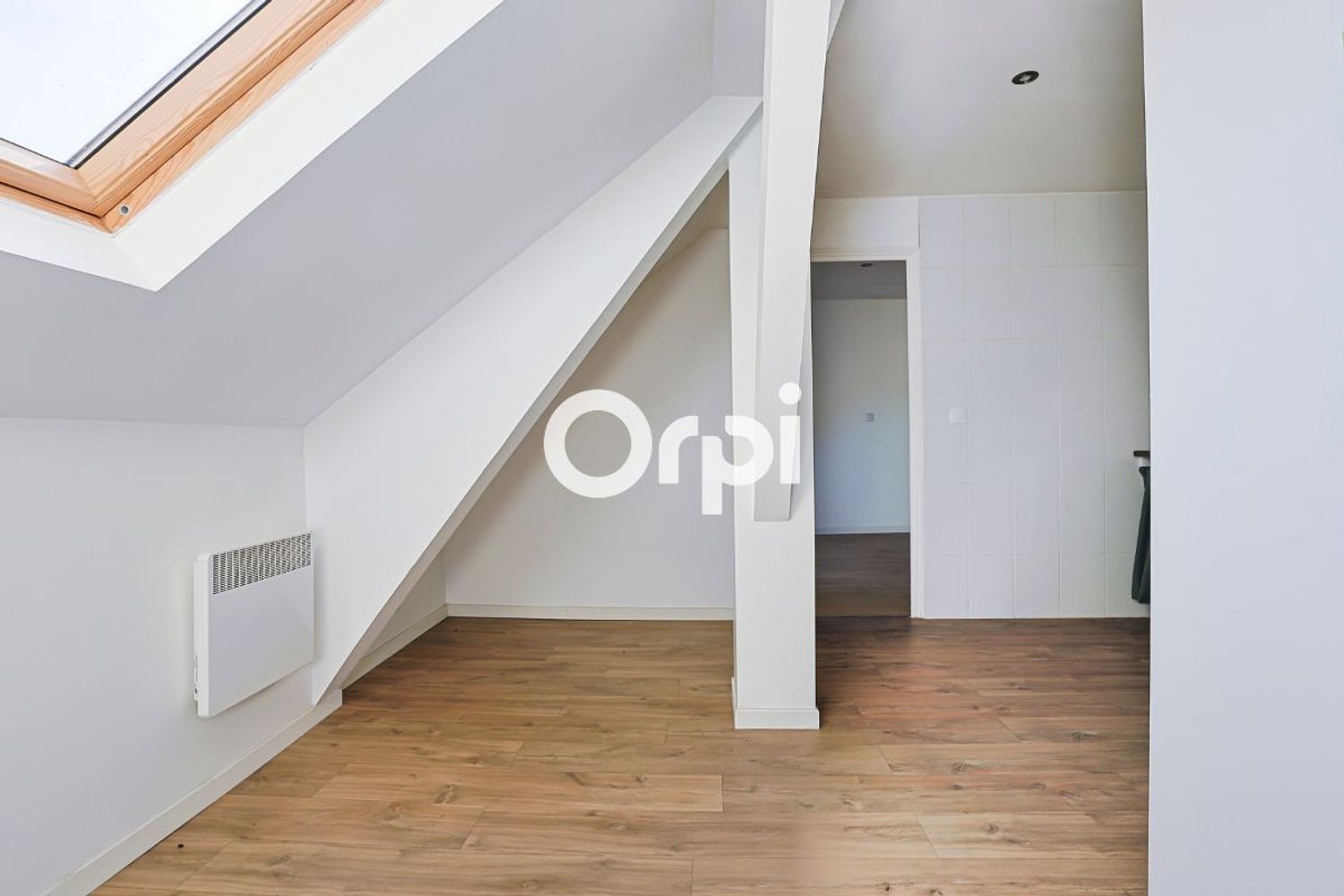 Appartement à vendre, 27m², Lille