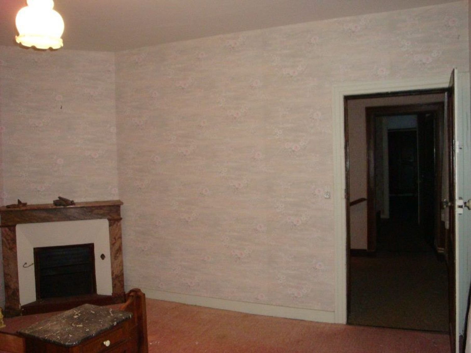 Maison à vendre, 109m², Baugé