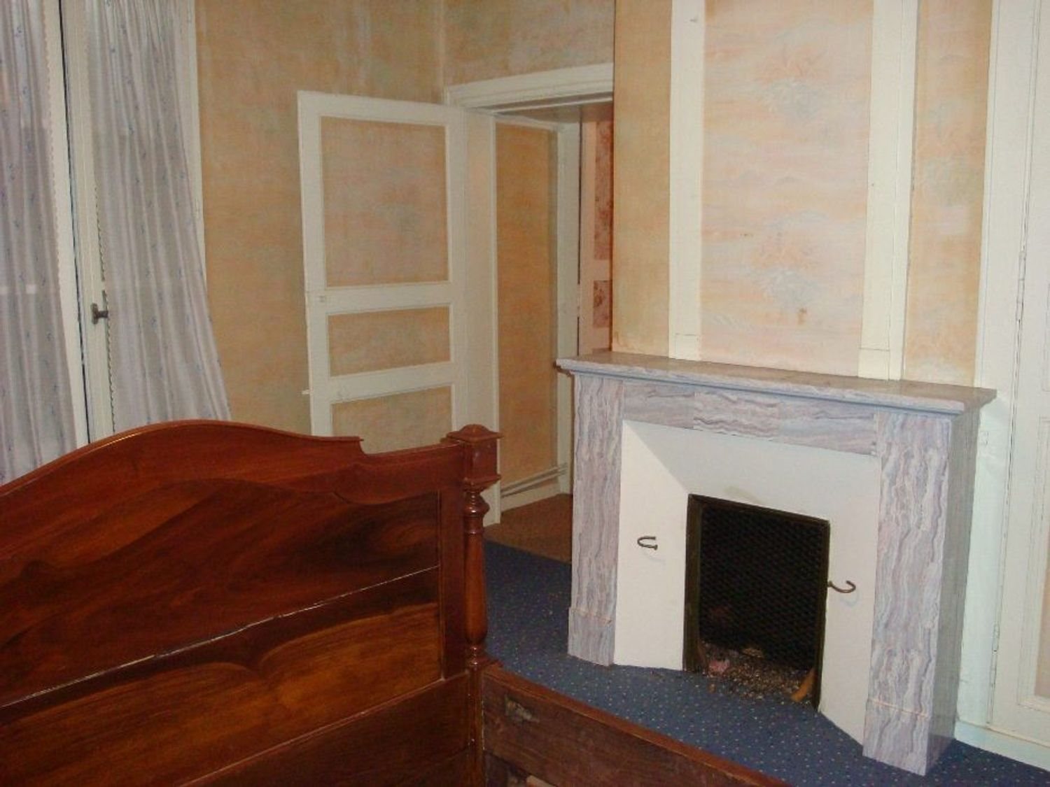 Maison à vendre, 109m², Baugé
