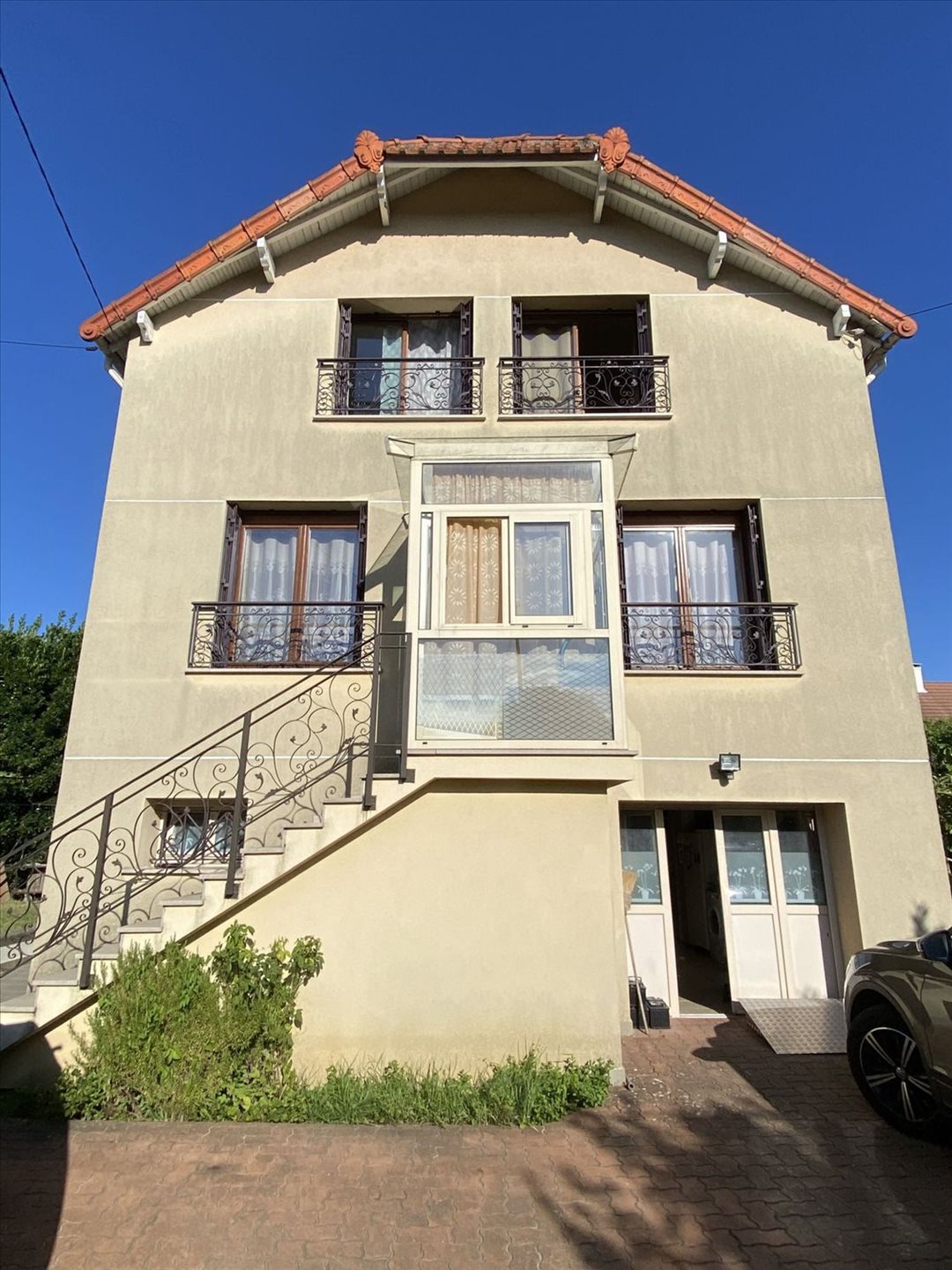 Maison à vendre, 184m², Paray-Vieille-Poste