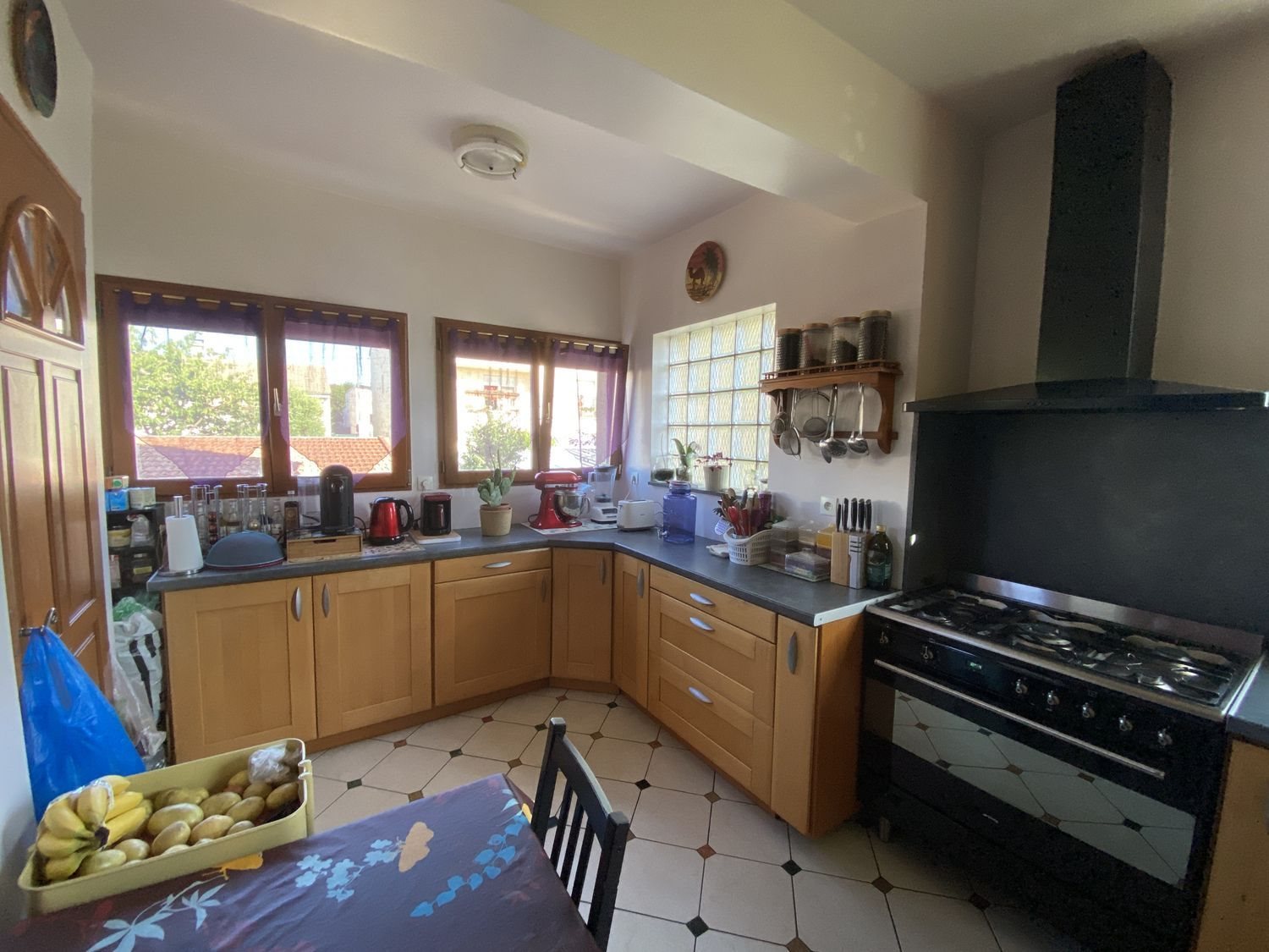 Maison à vendre, 184m², Paray-Vieille-Poste