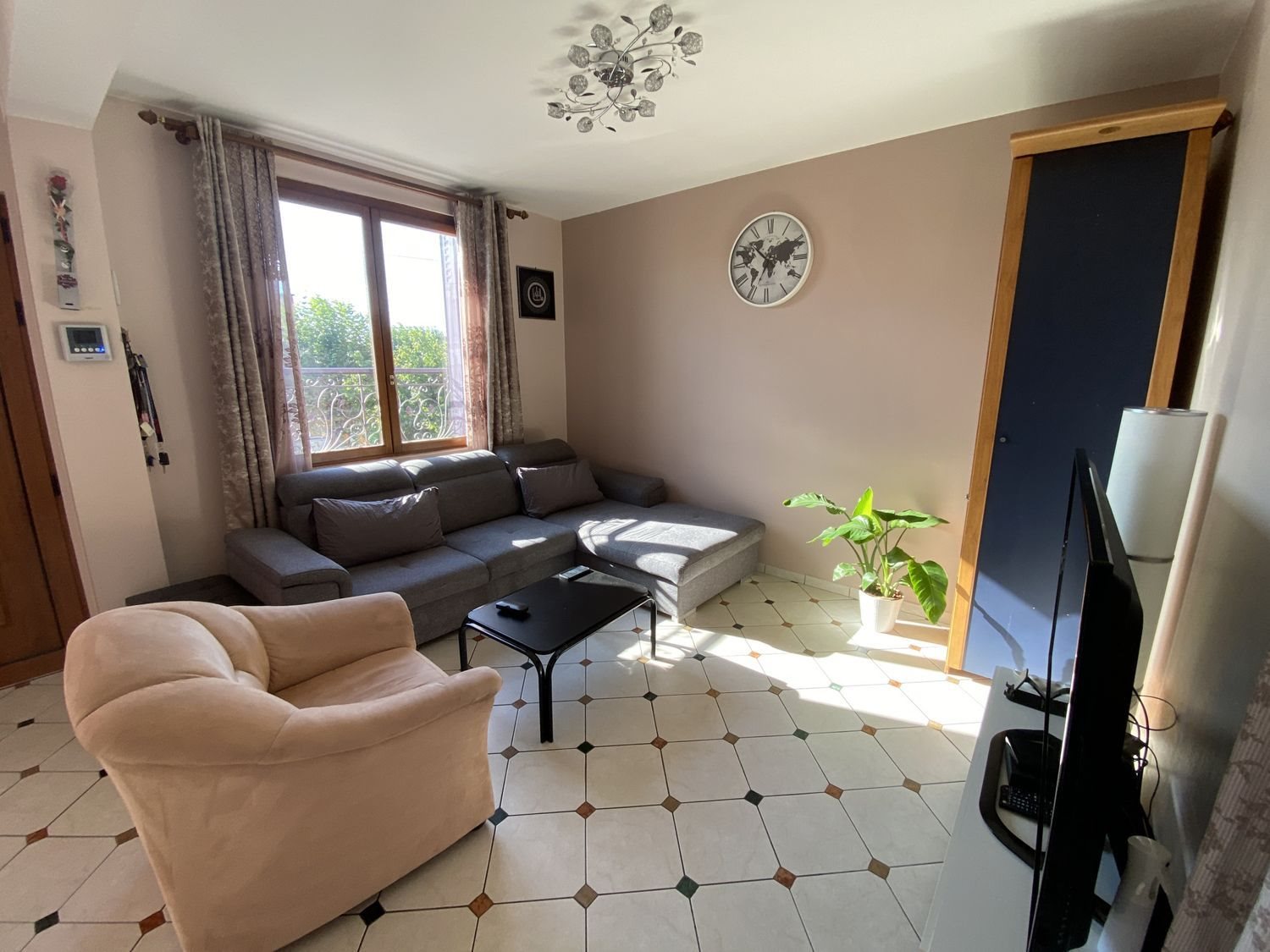 Maison à vendre, 184m², Paray-Vieille-Poste