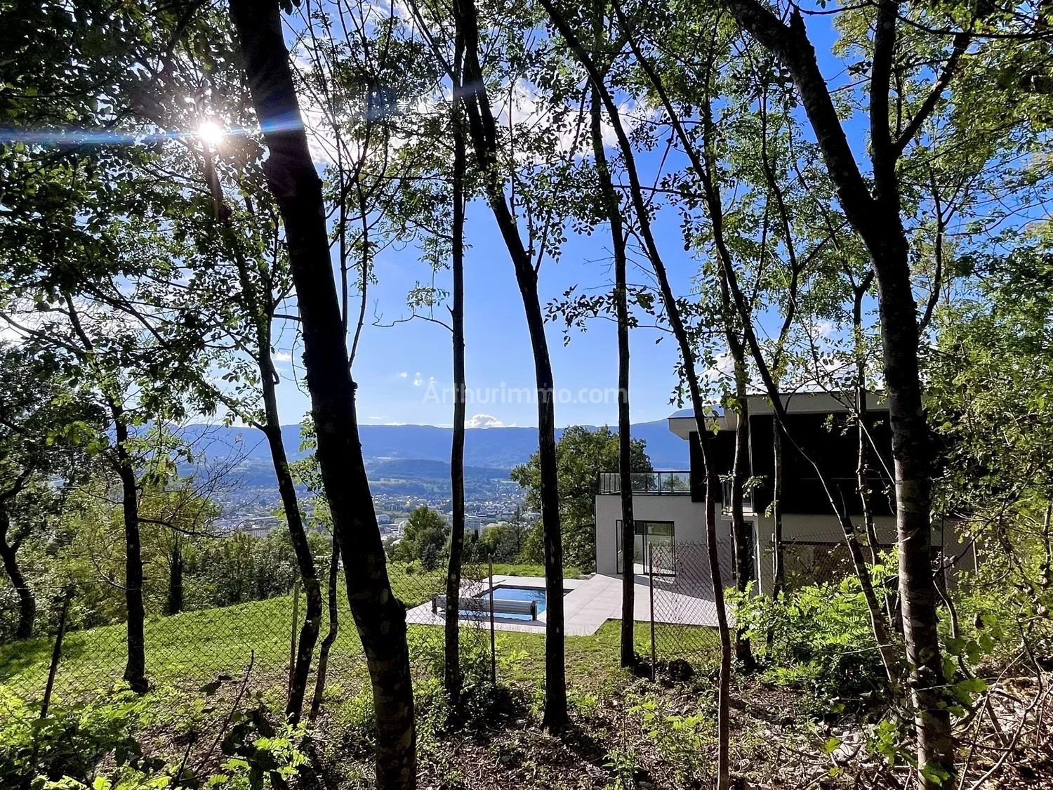 Maison à vendre, 201m², Chambéry