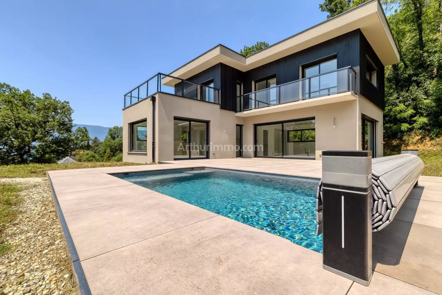 Maison à vendre, 201m², Chambéry