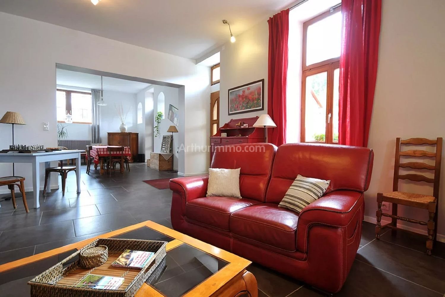Maison à vendre, 741m², Sondernach