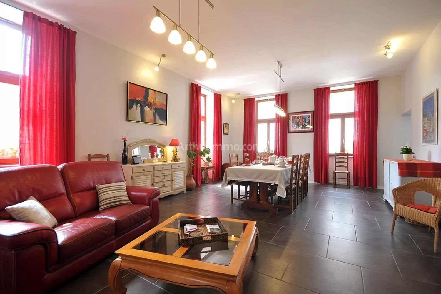 Maison à vendre, 741m², Sondernach