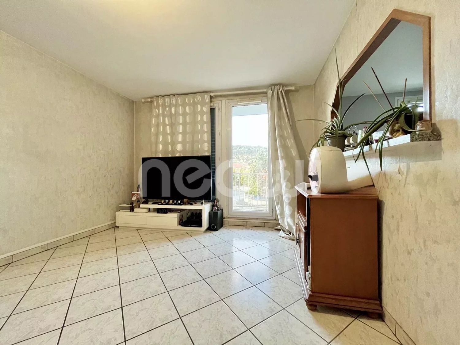 Appartement à vendre, 79m², Clermont-Ferrand